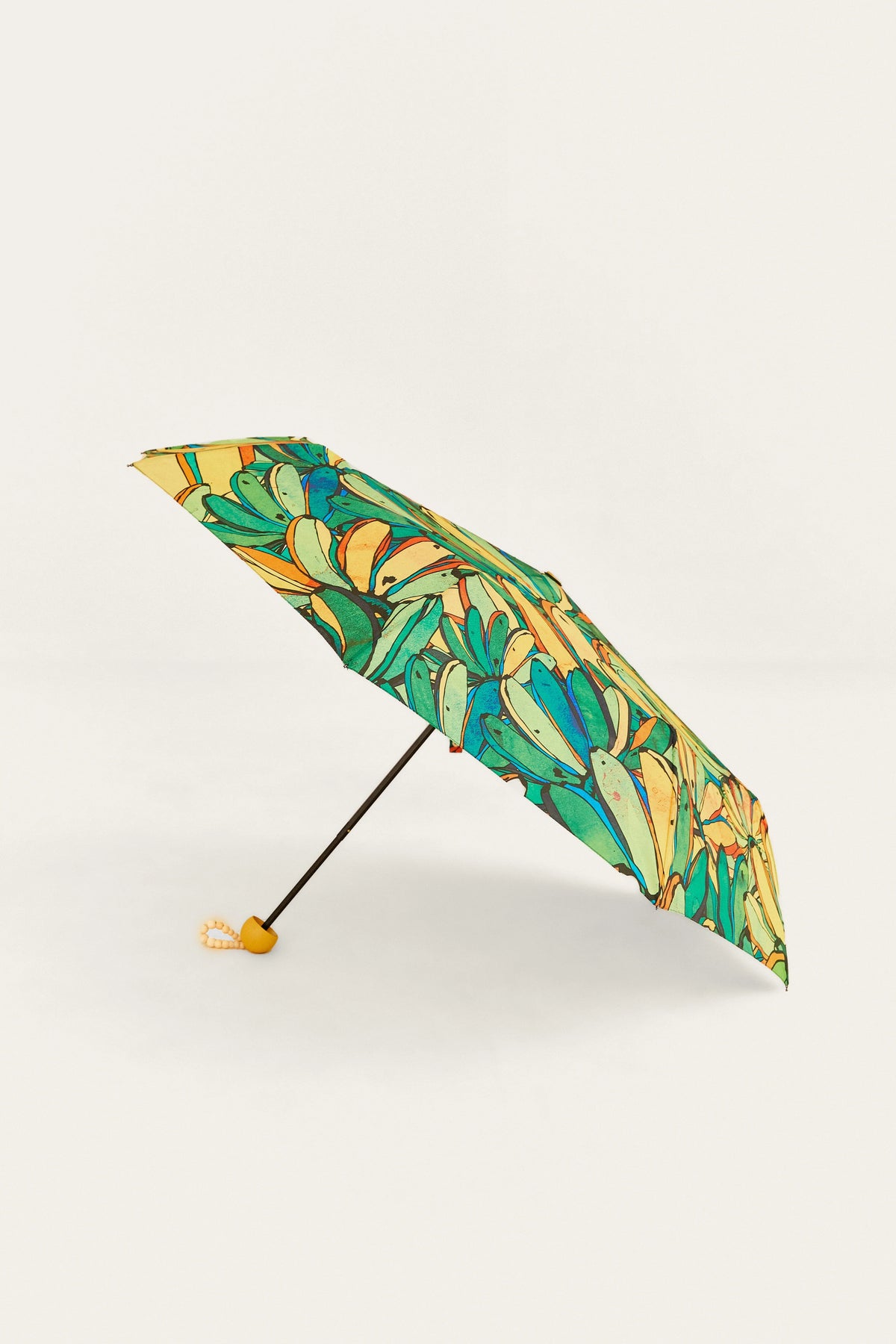 Board Banana Umbrella