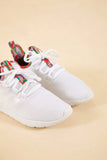 Adidas Cloudfoam Pure 2.0 Footwear White