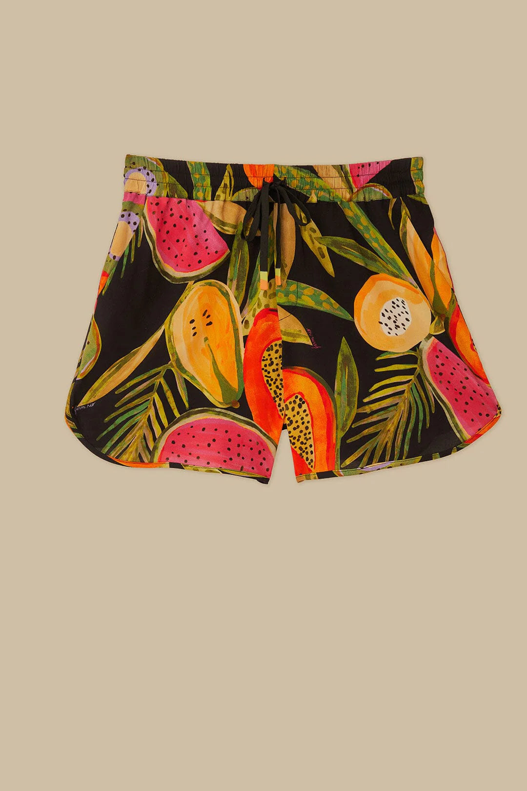 Fruits Shorts