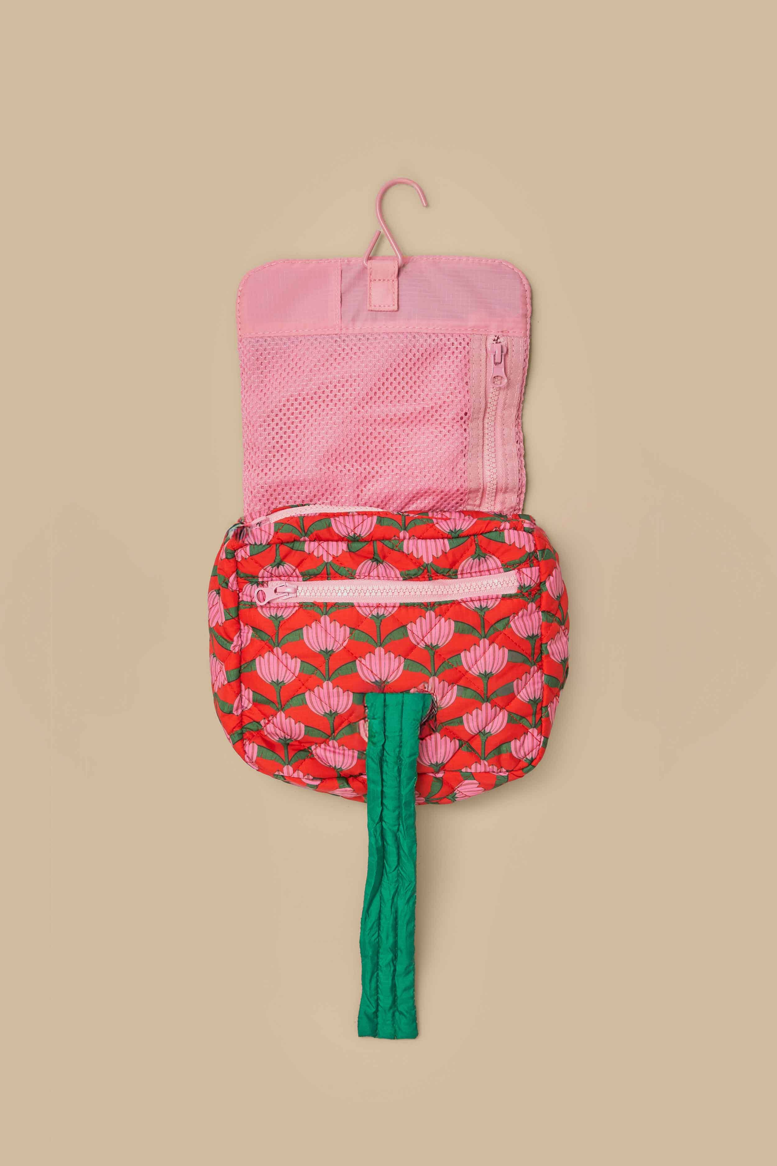 Banana Deco Carry The Sun Pouch