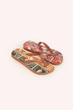 FARMLAB HAVAIANAS SANDALS