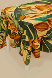 Tropical Joy A La Carte tablecloth