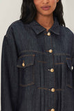 Denim Shine Jackets