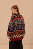 Zebra Ainika Knit Sweater