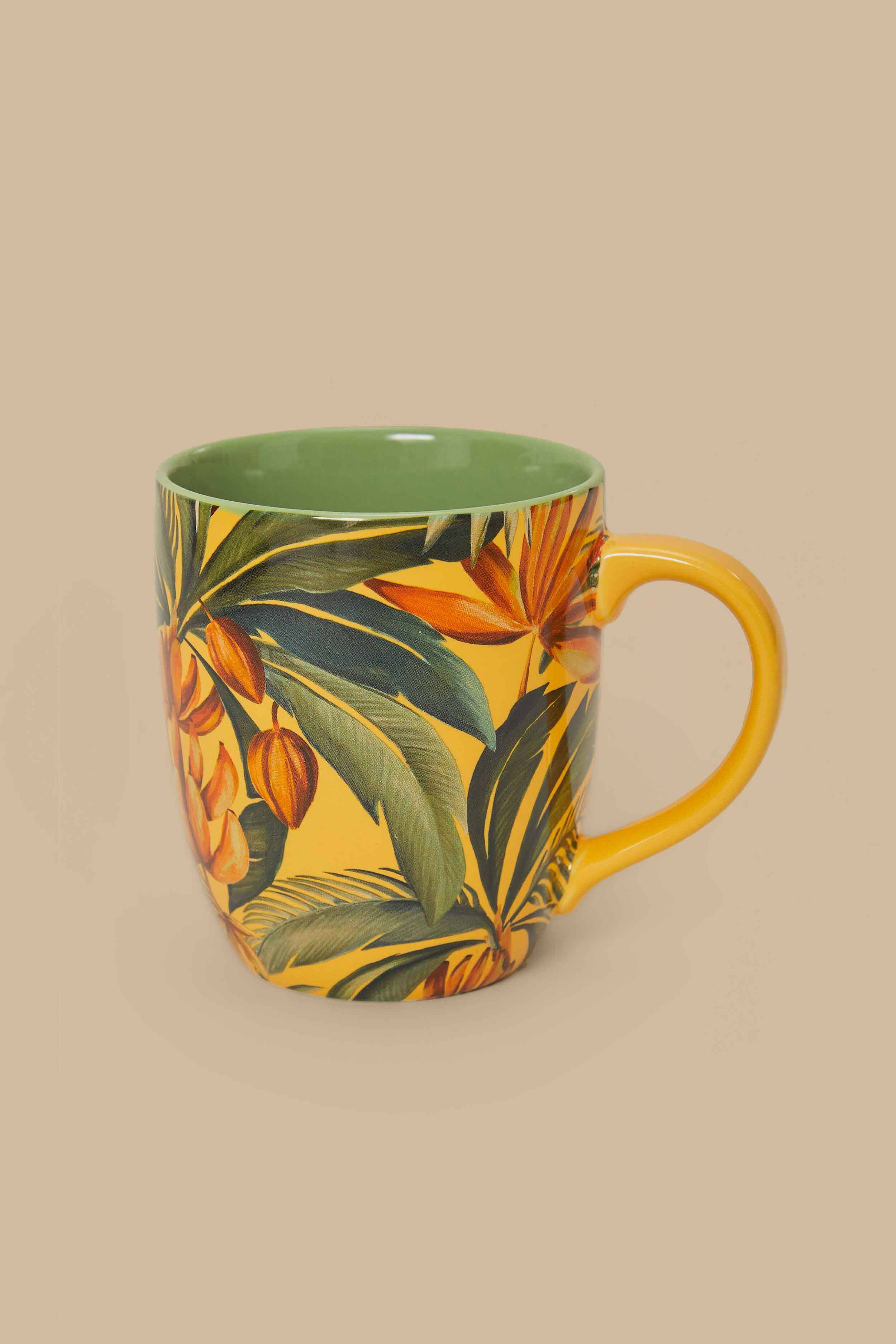 Bananart Bright Day Mug