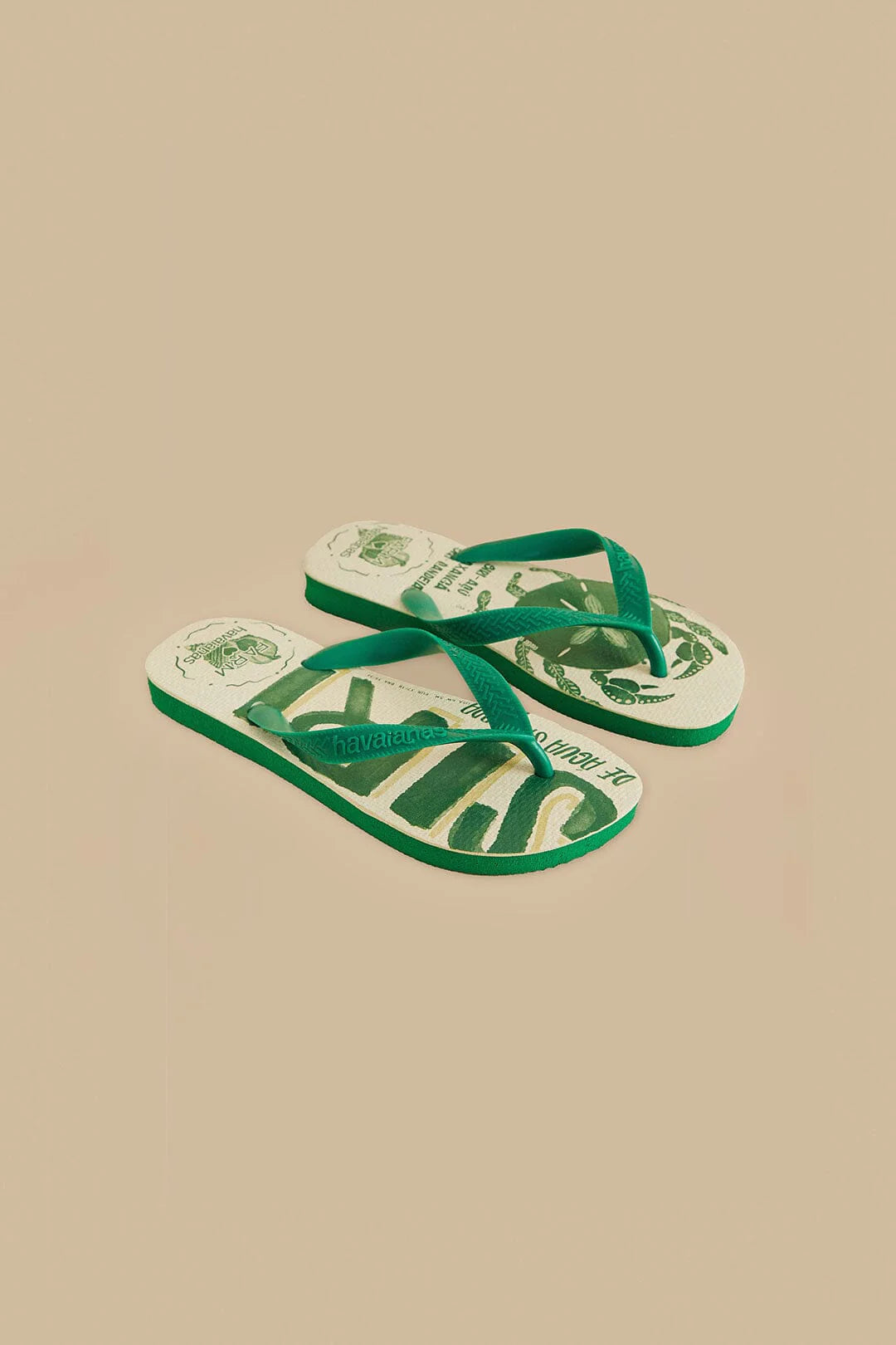 Farm Siri Havaianas Sandals