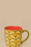 Banana Deco Bright Day Mug