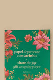 Share The Joy Giftwrap Paper Set