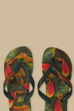 Farm Tuca Havaianas Sandals