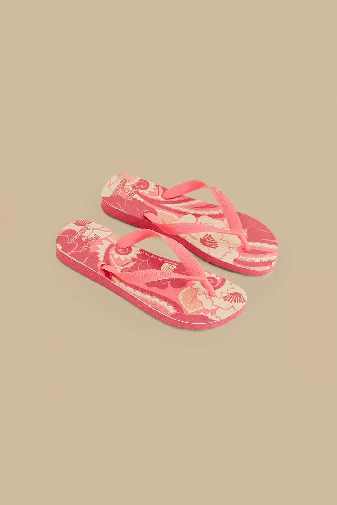 Groove Tropical Havaianas