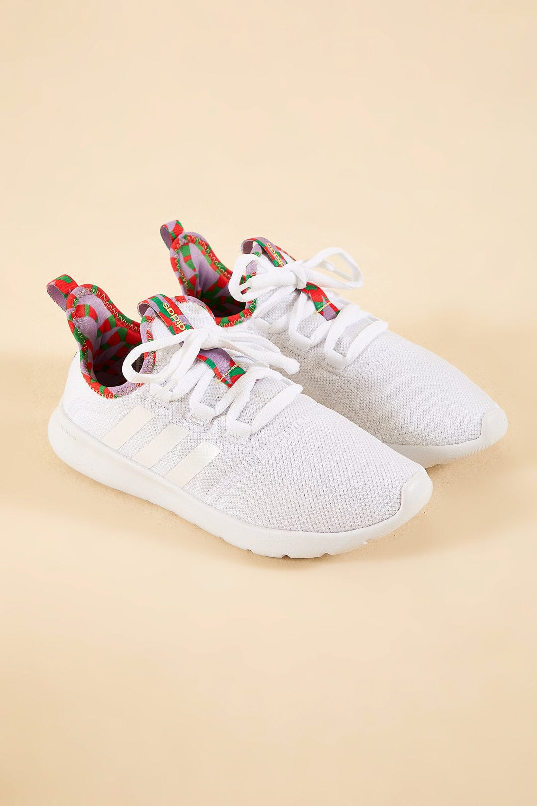 Adidas Cloudfoam Pure 2.0 Footwear White