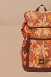 Brown Adidas Farm Rio Backpack