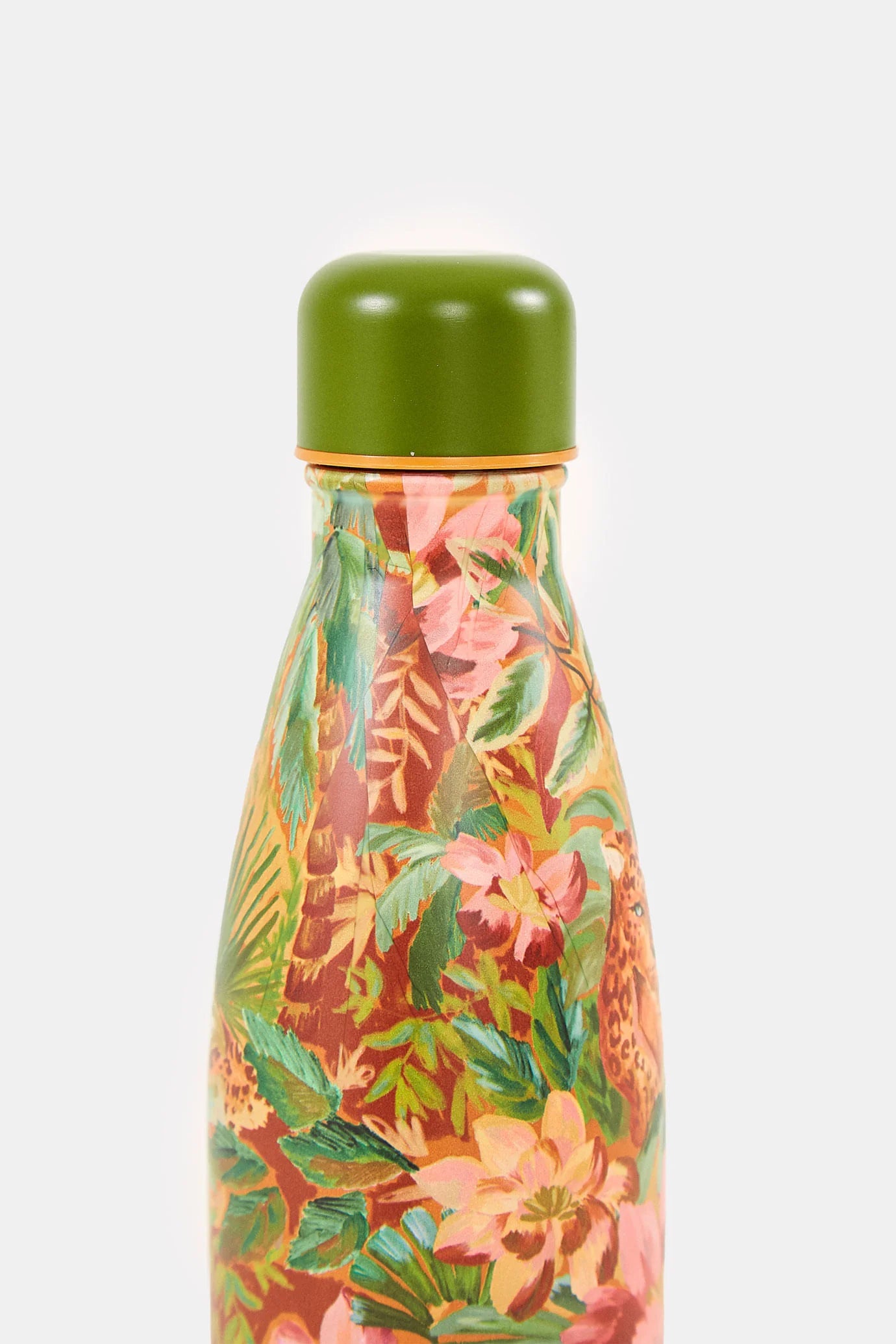 WILD PAINTING GLUB BOTTLE