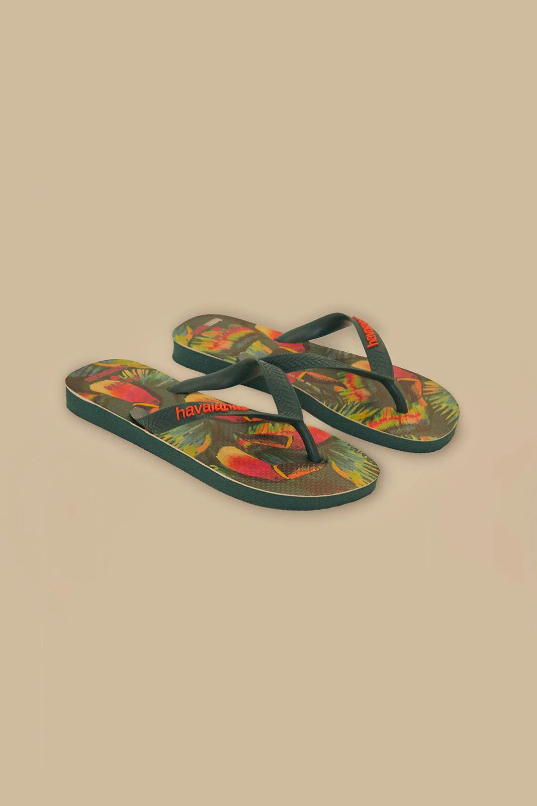 Farm Tuca Havaianas Sandals