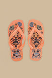 Seasheel Tapestry Havaianas