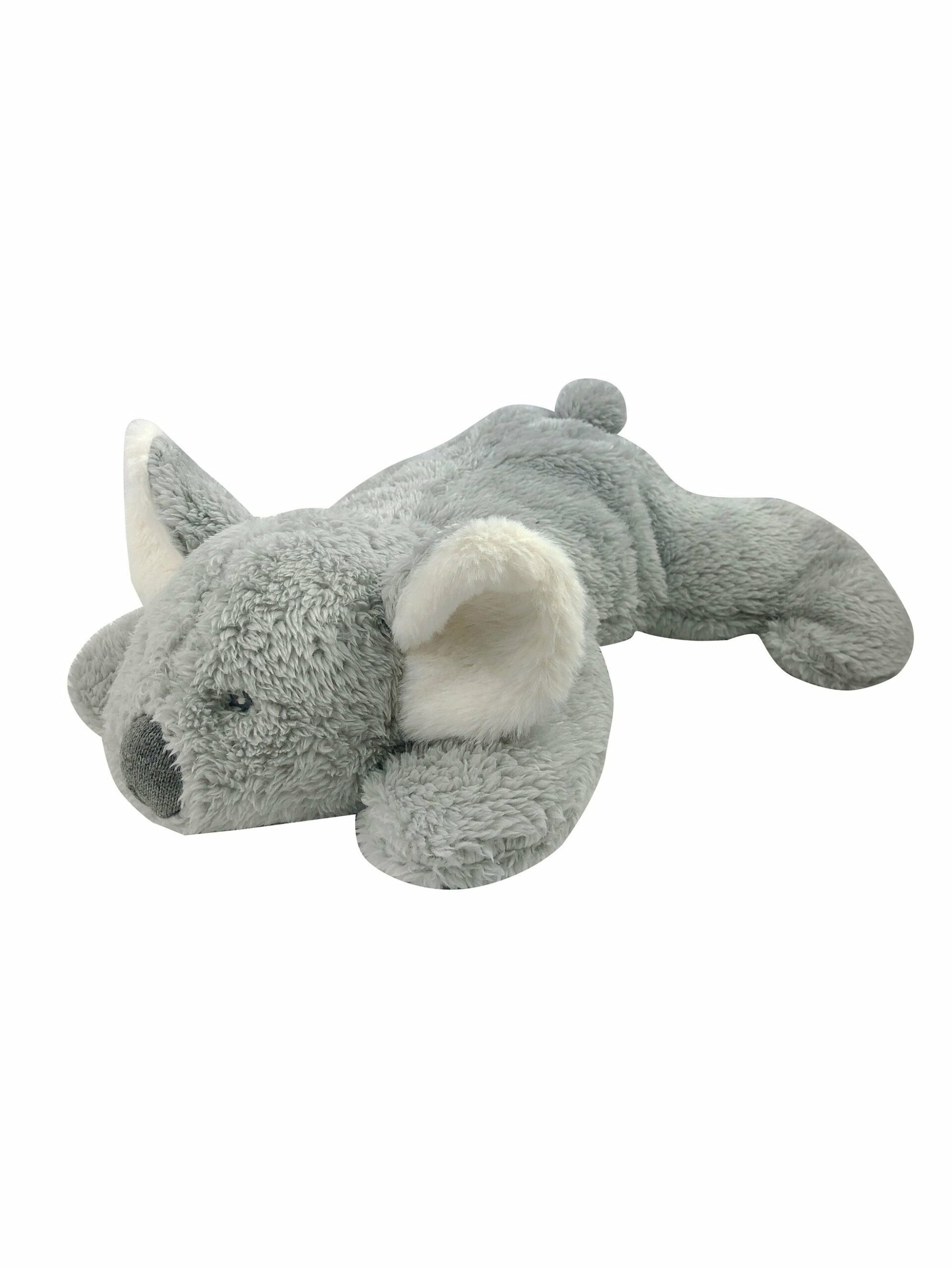 Albetta Mummy Koala Snuggly Toy