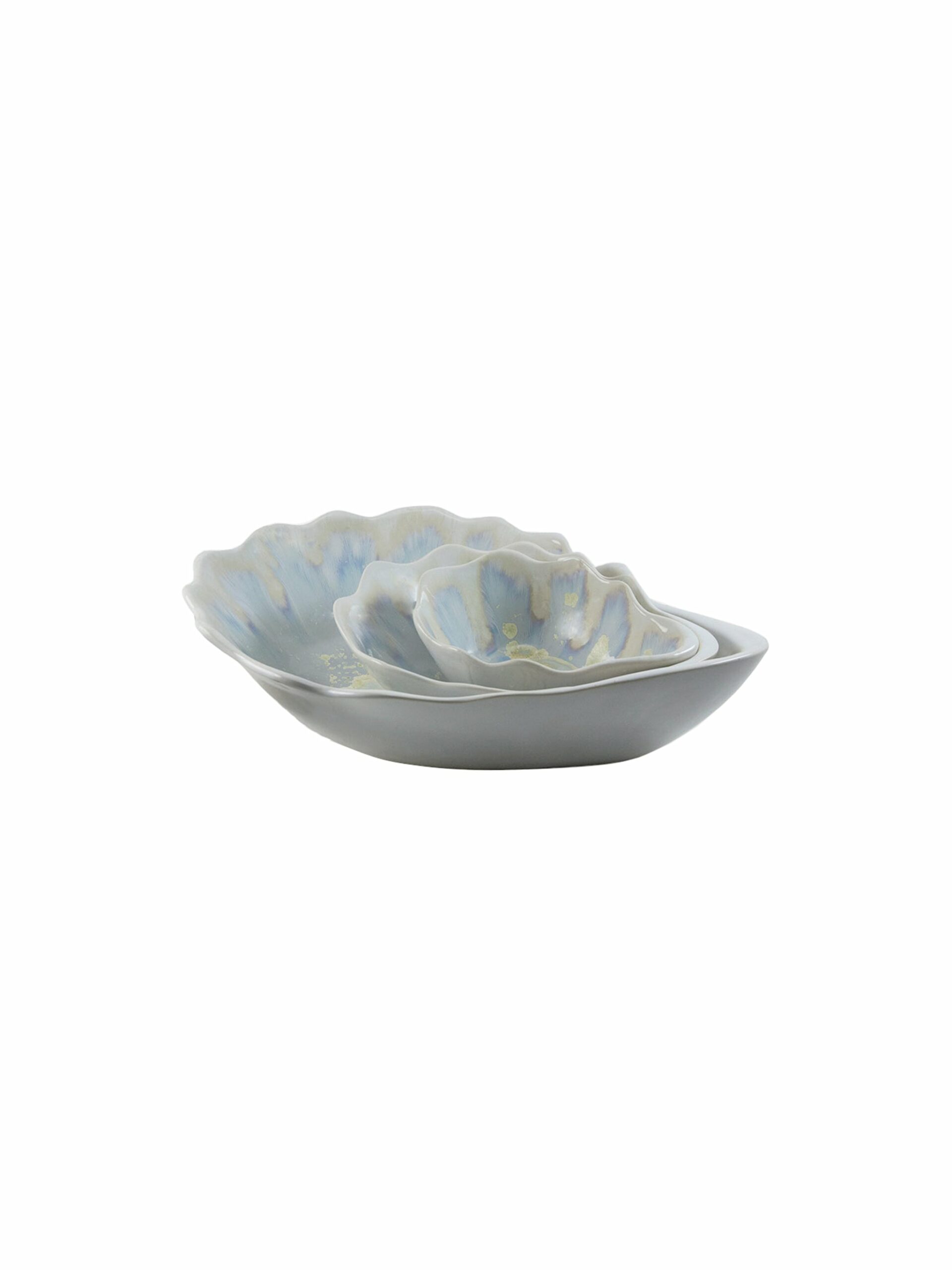 Pearl Nesting Bowls