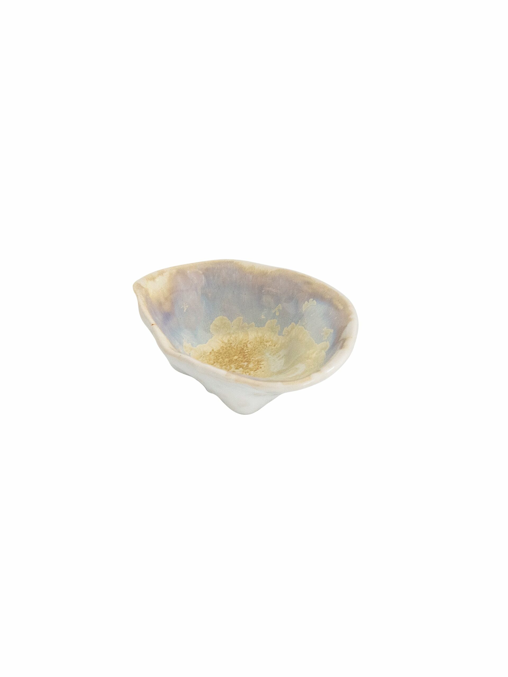 Pearl Oyster Cup