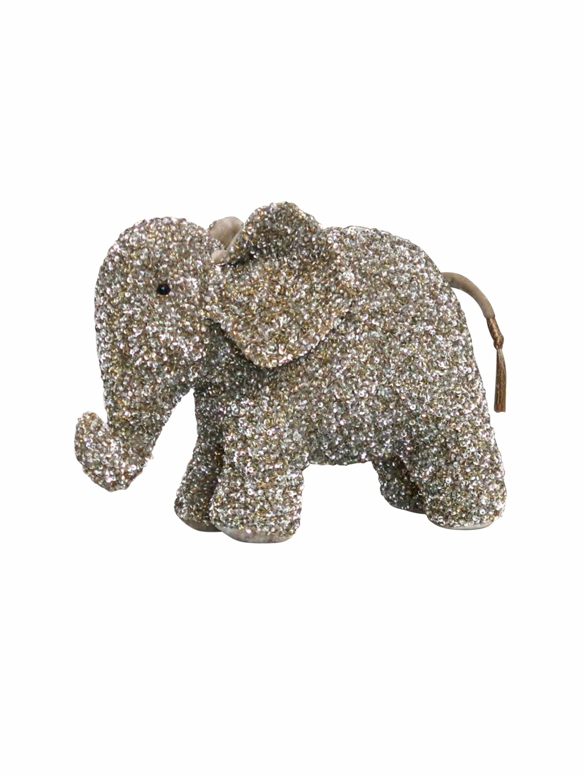 Anke Drechsel Platinum Elephant