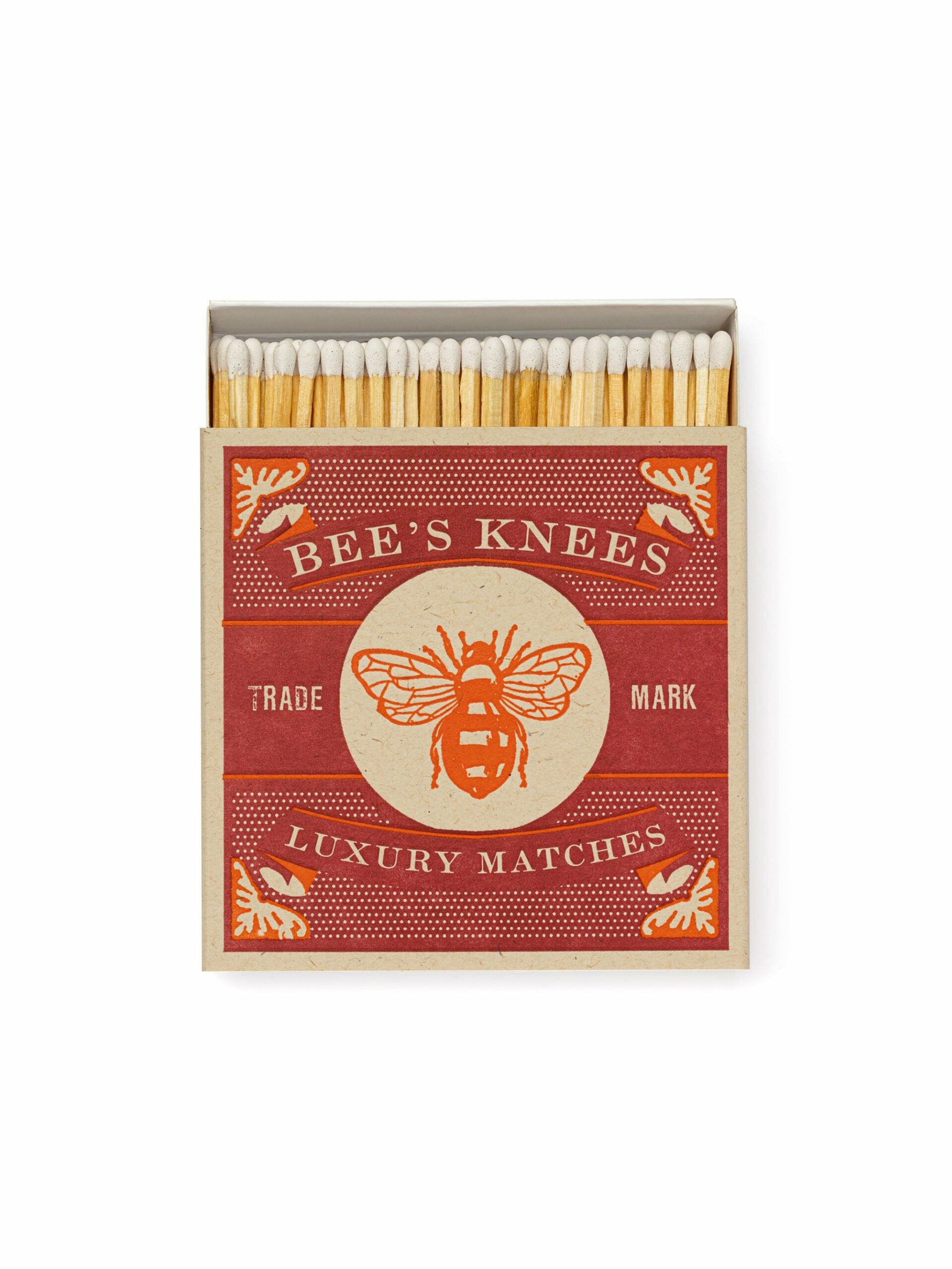 Archivist Gallery Bee Matchboxes