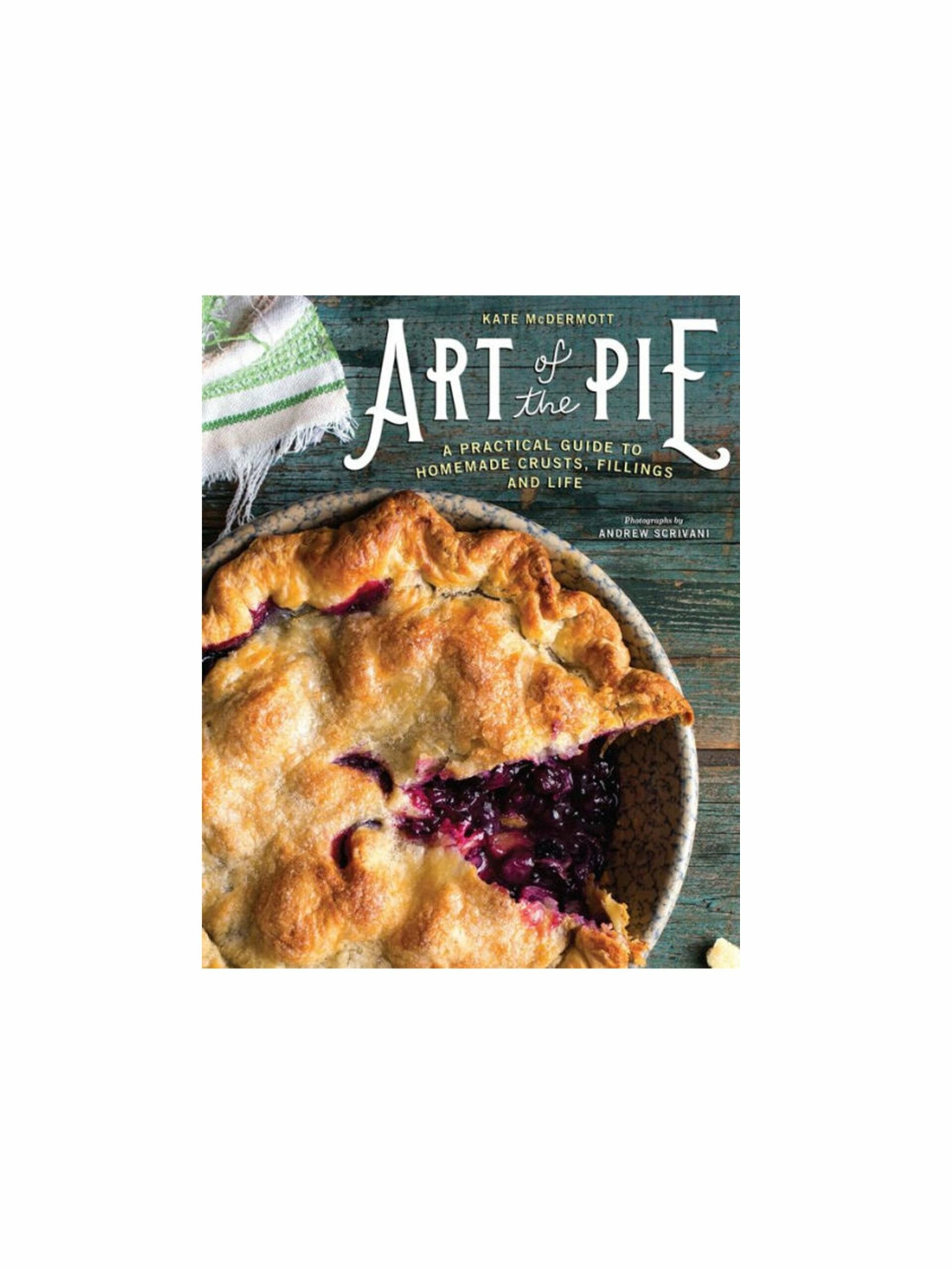 Art of the Pie