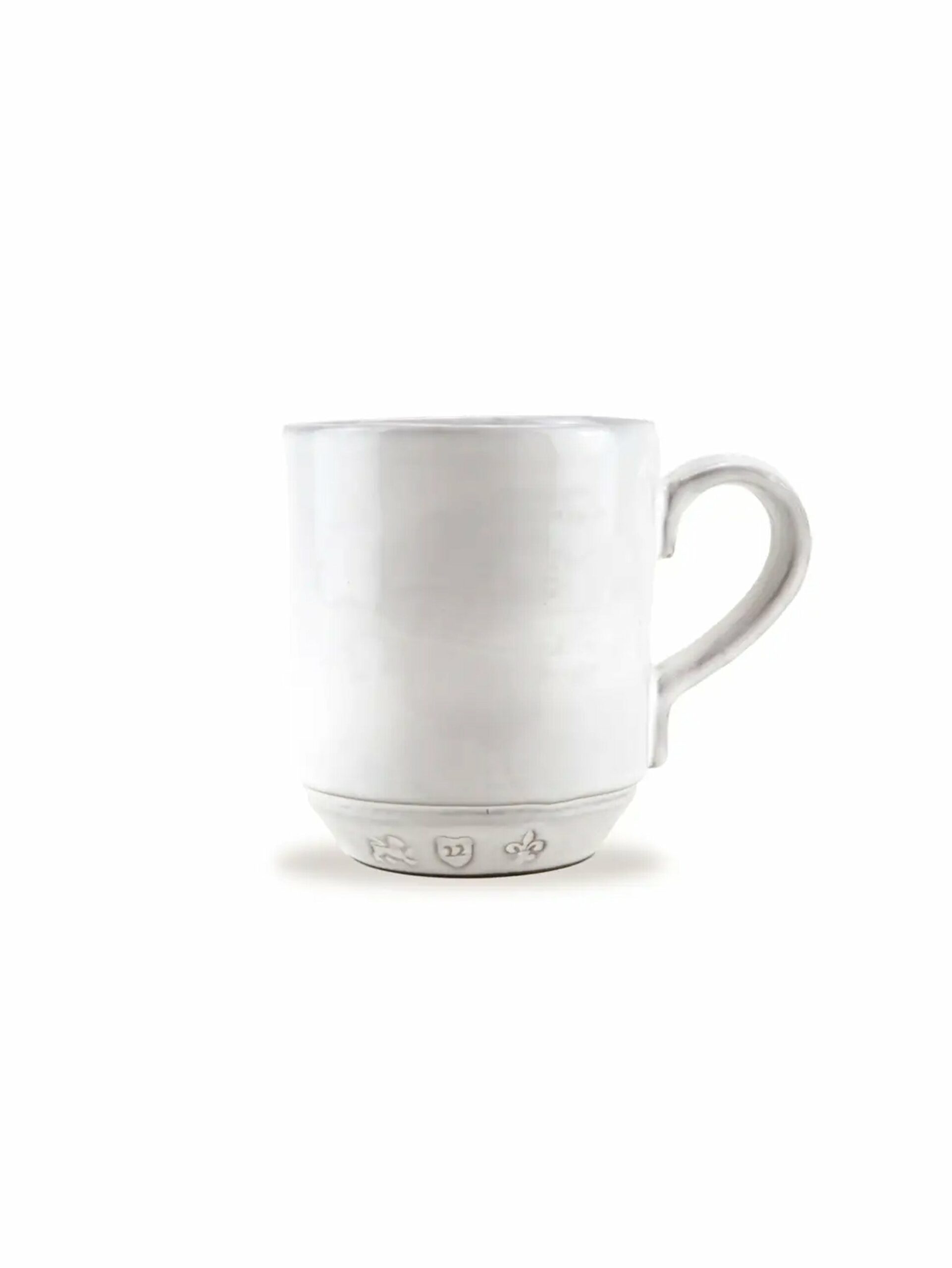 Arte Italica Firenze Coffee Cup