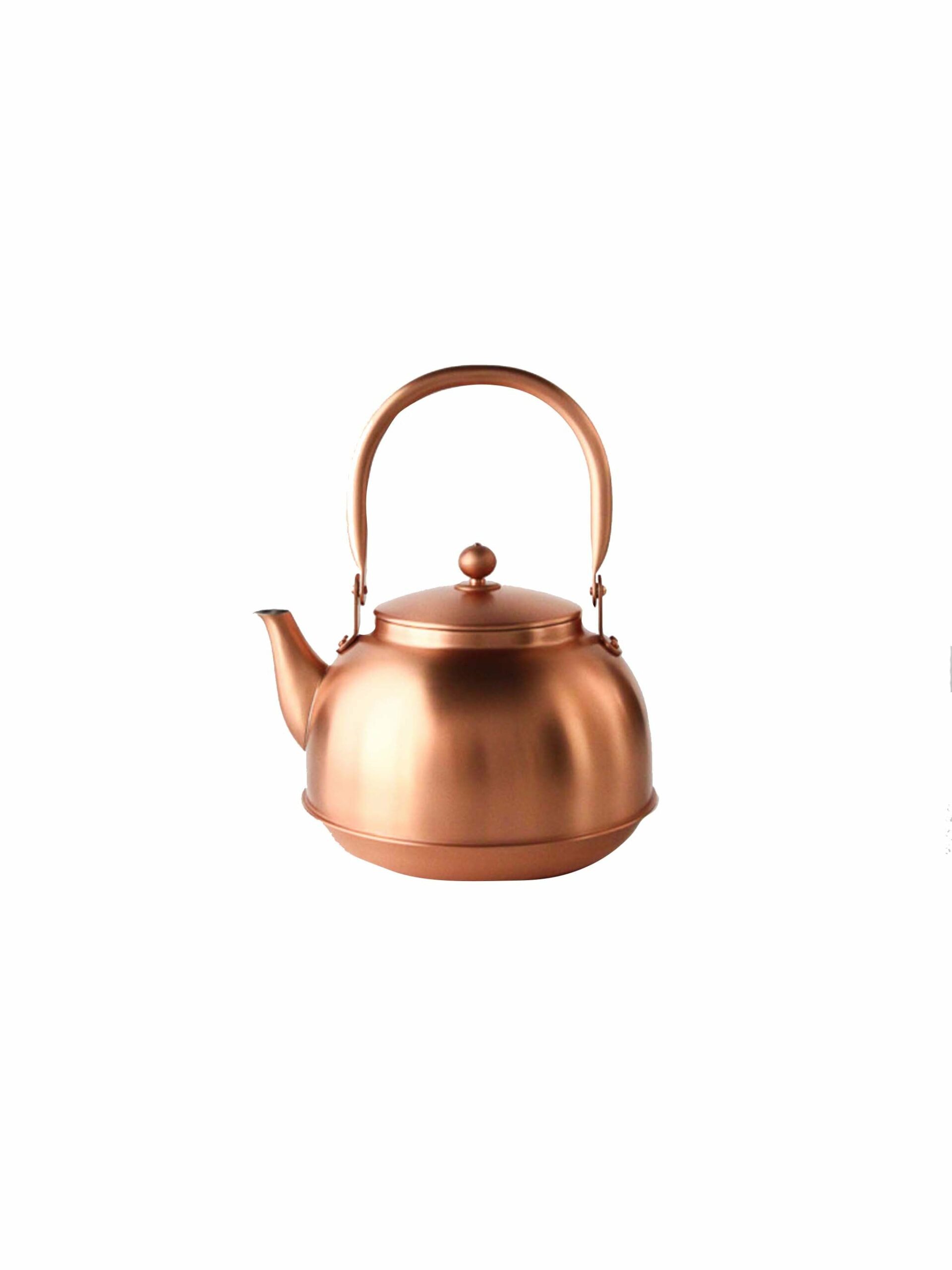 Azmaya Copper Tea Kettle