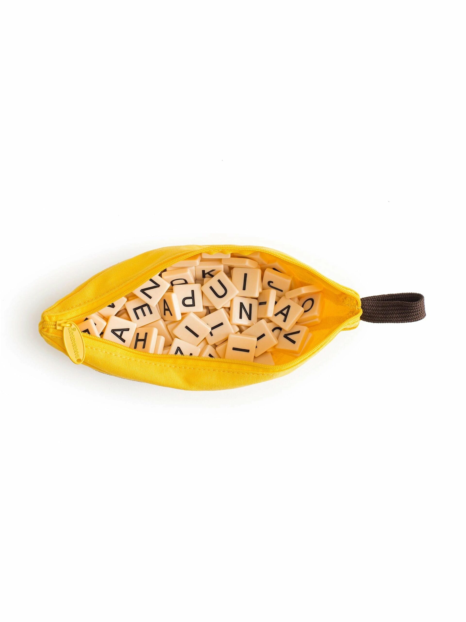 Bananagrams