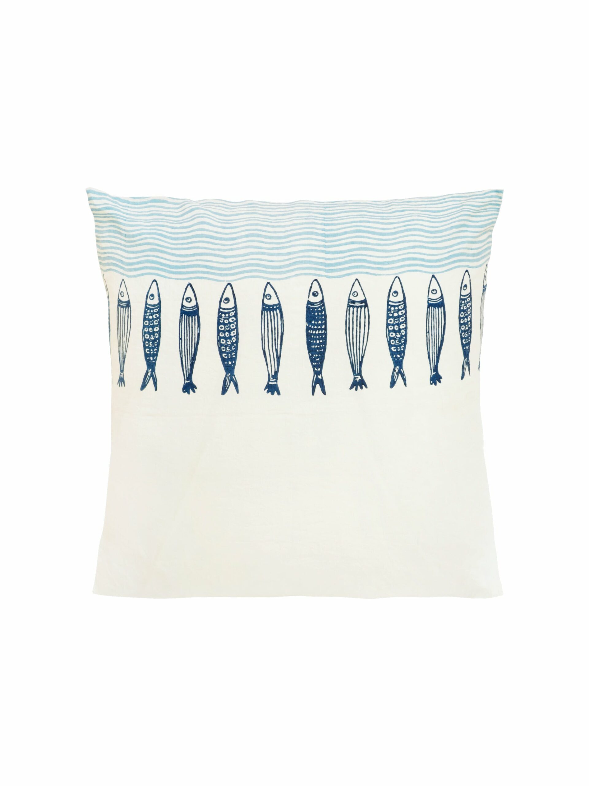 Bertozzi Panarea Wave Pillow