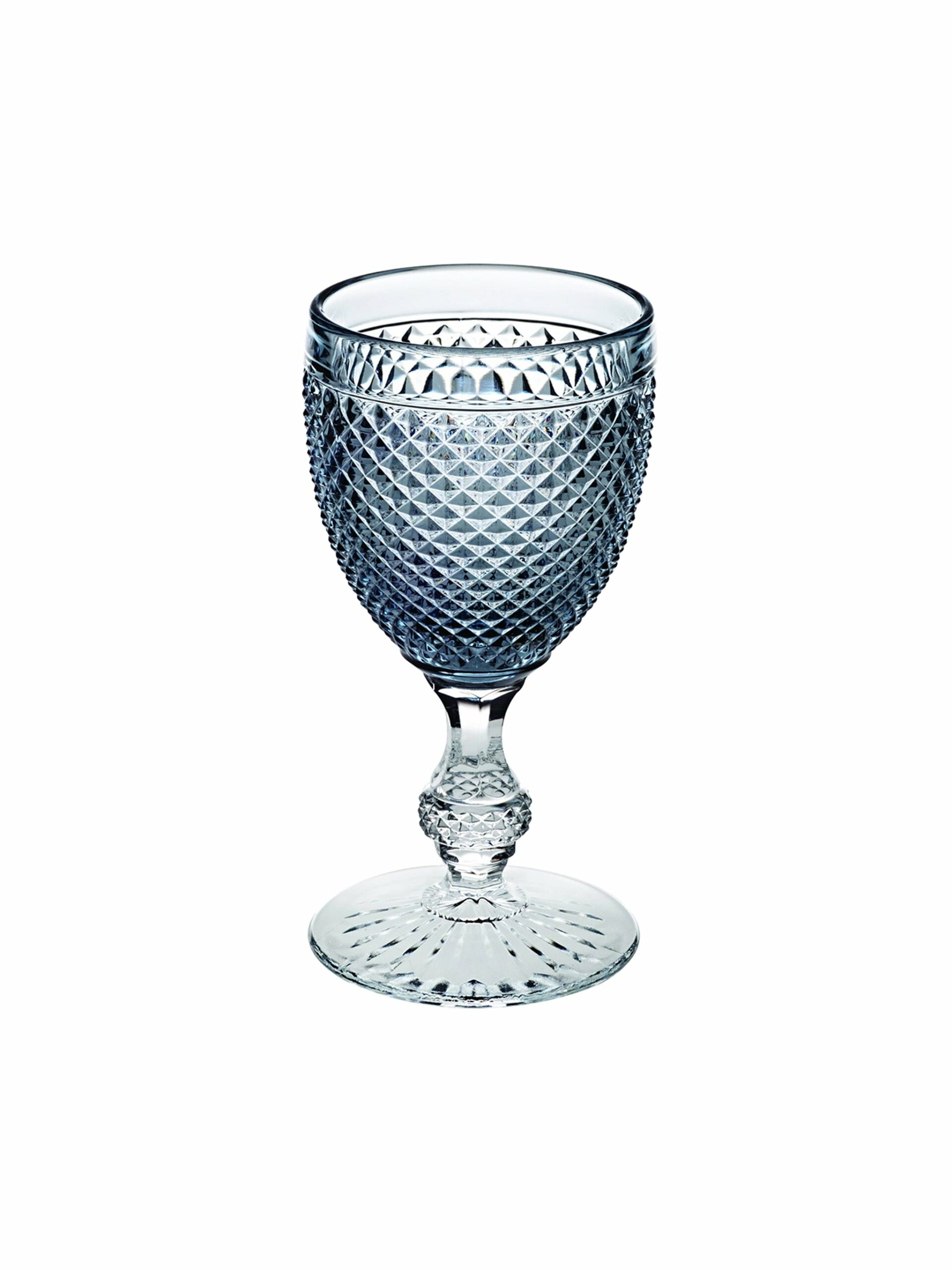 Bicos Bicolor Grey Goblets