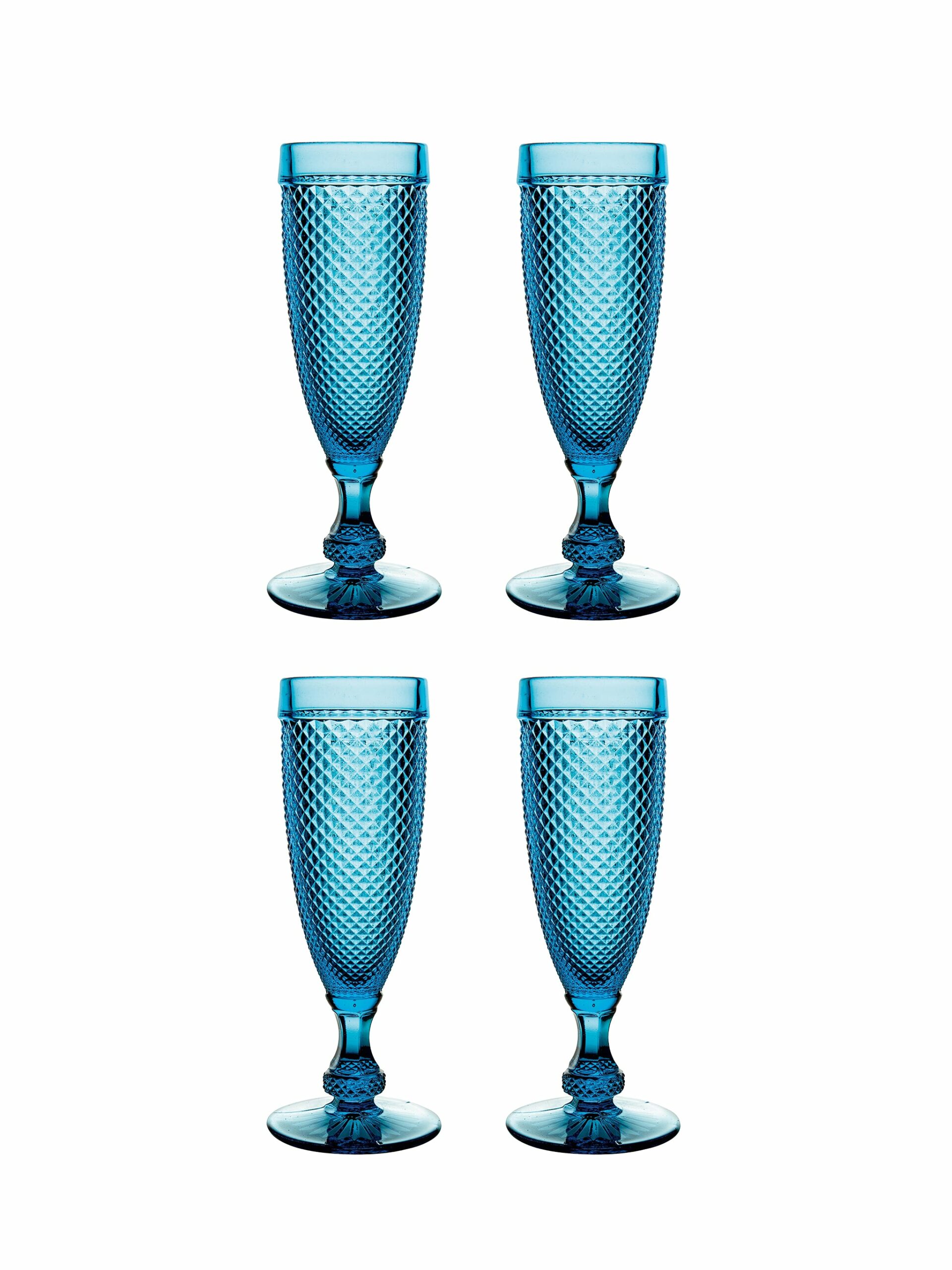 Aqua Bicos Flutes