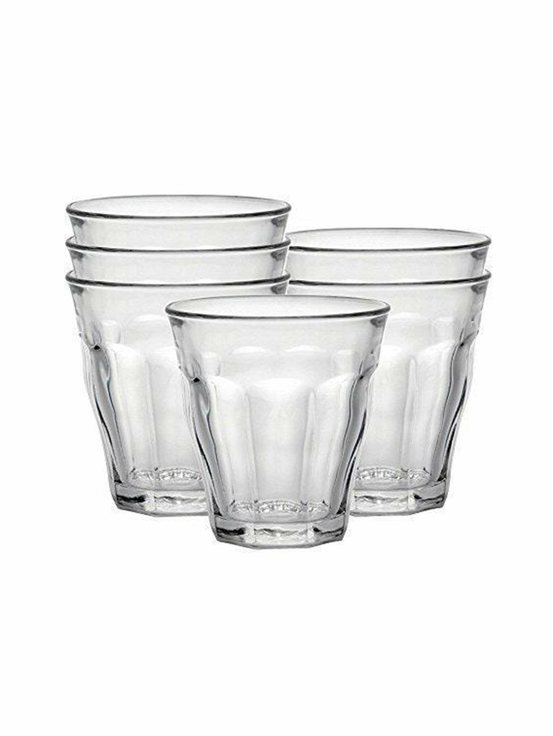 Bistro Glass Set