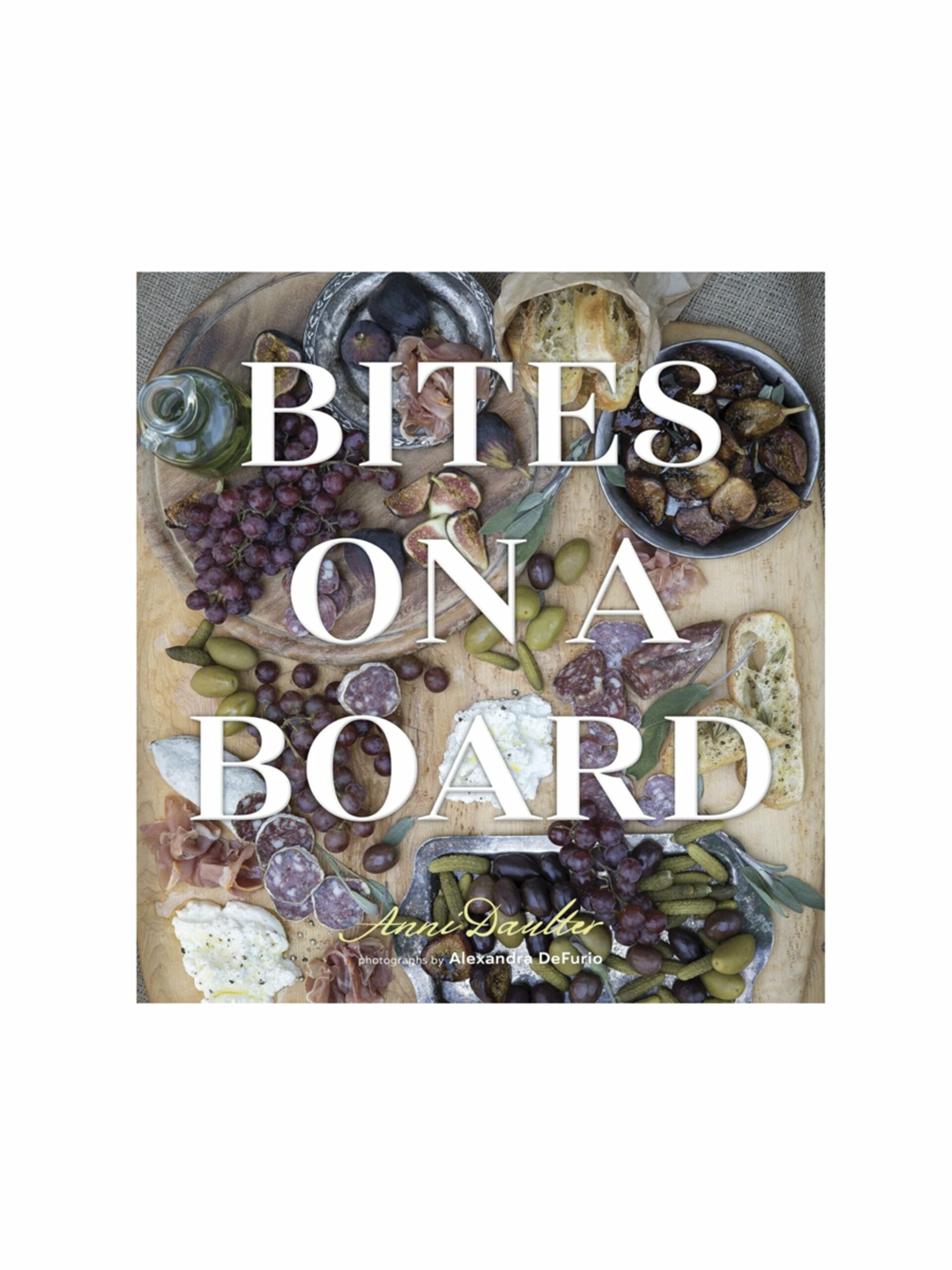 Bites on a Board