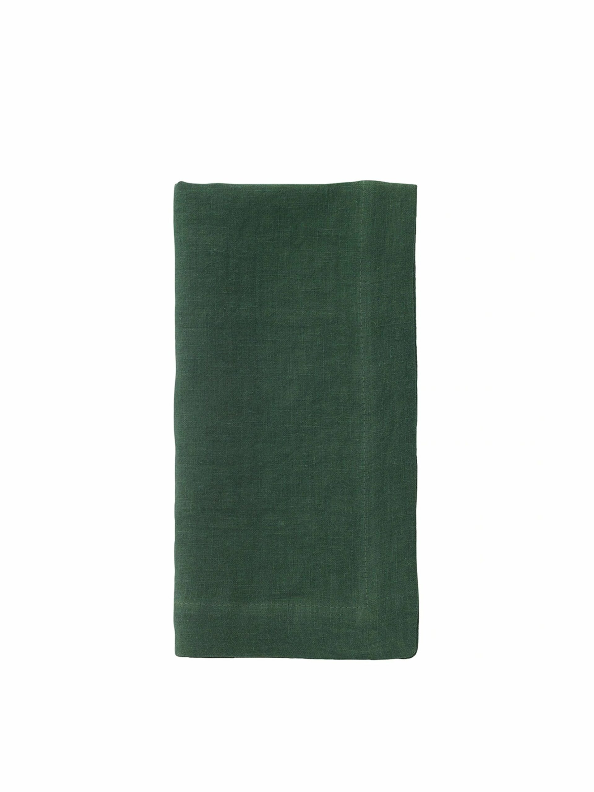 Bodrum Riviera Forest Napkin Set