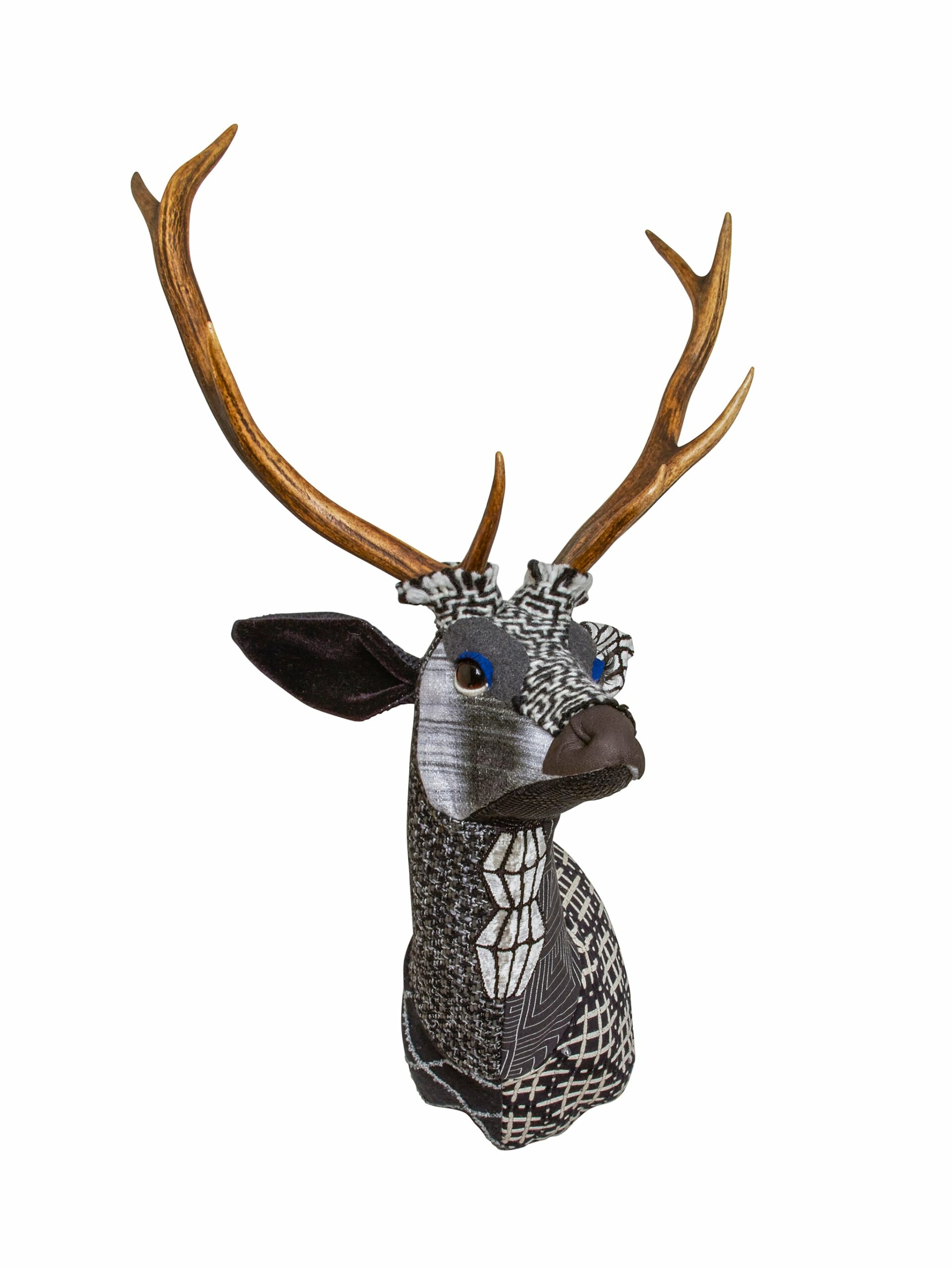 Carola van Dyke Knoll Deer