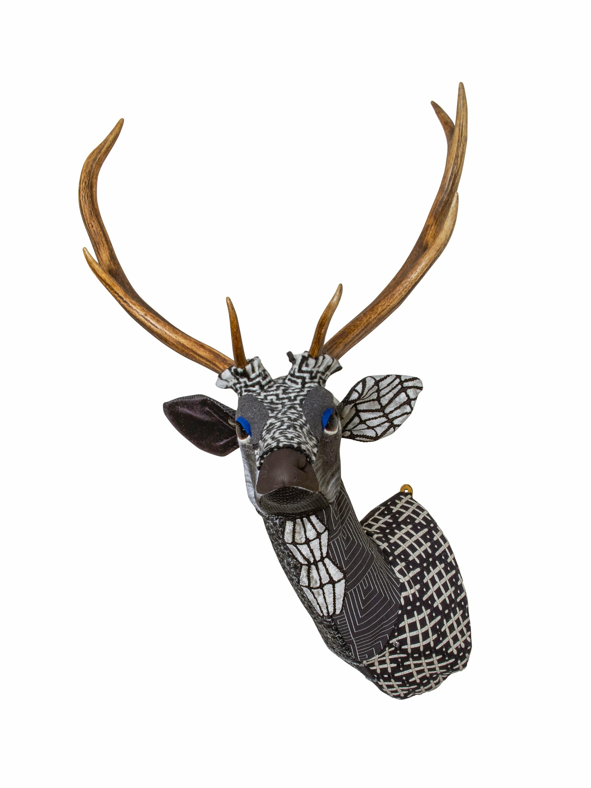 Carola van Dyke Knoll Deer