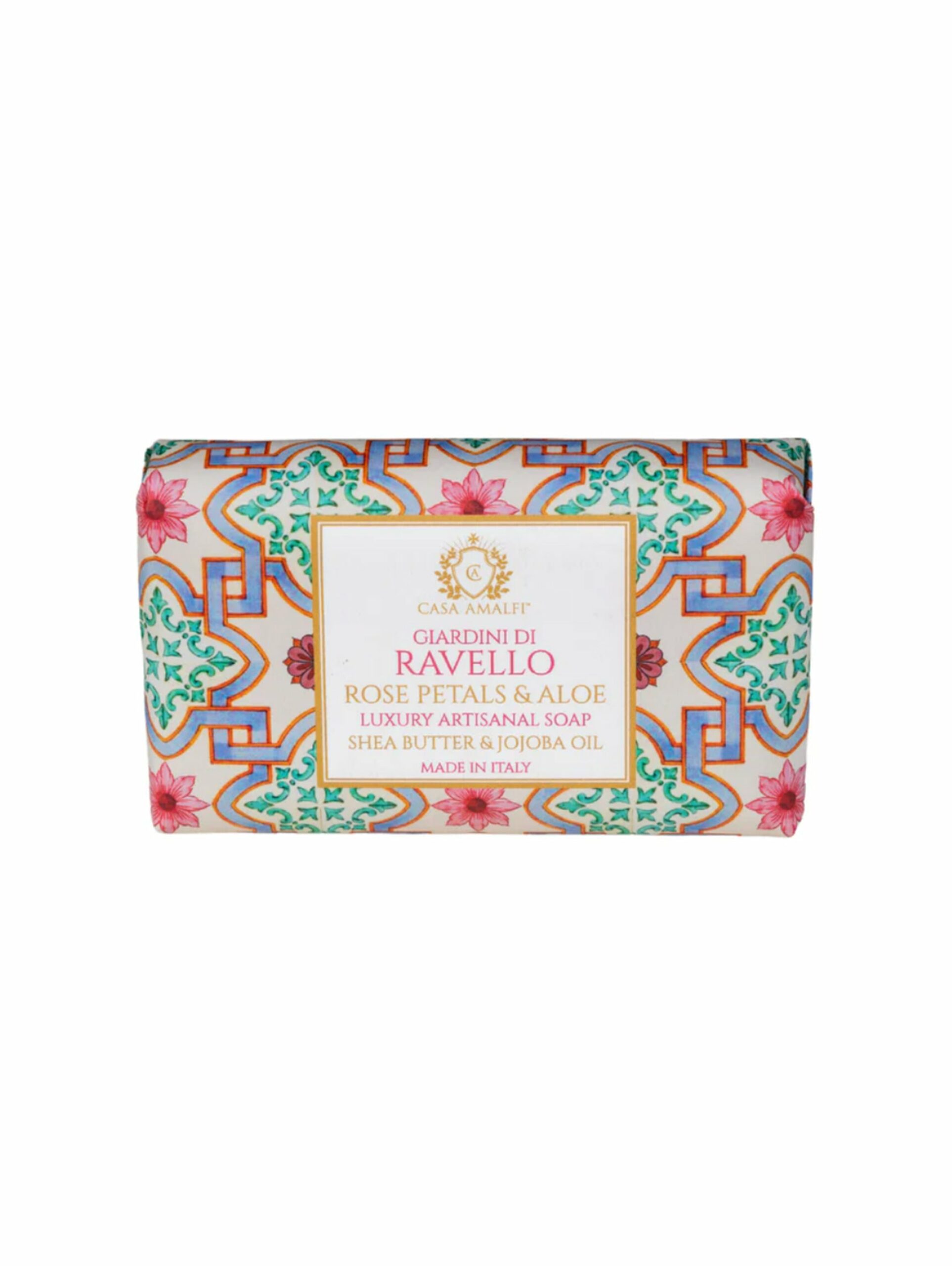 Casa Amalfi Giardini di Ravello Body Soap