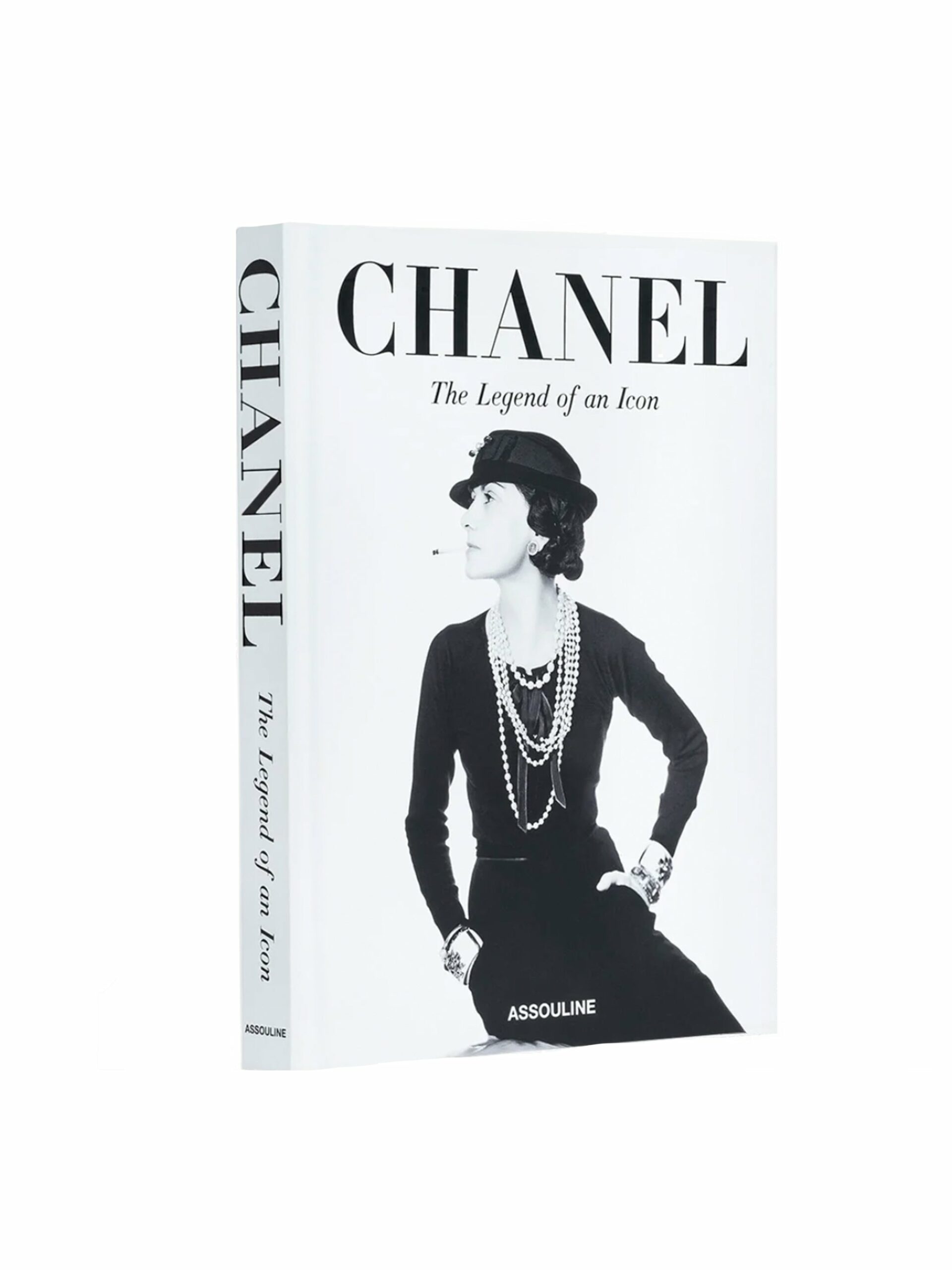 Chanel: The Legend of an Icon