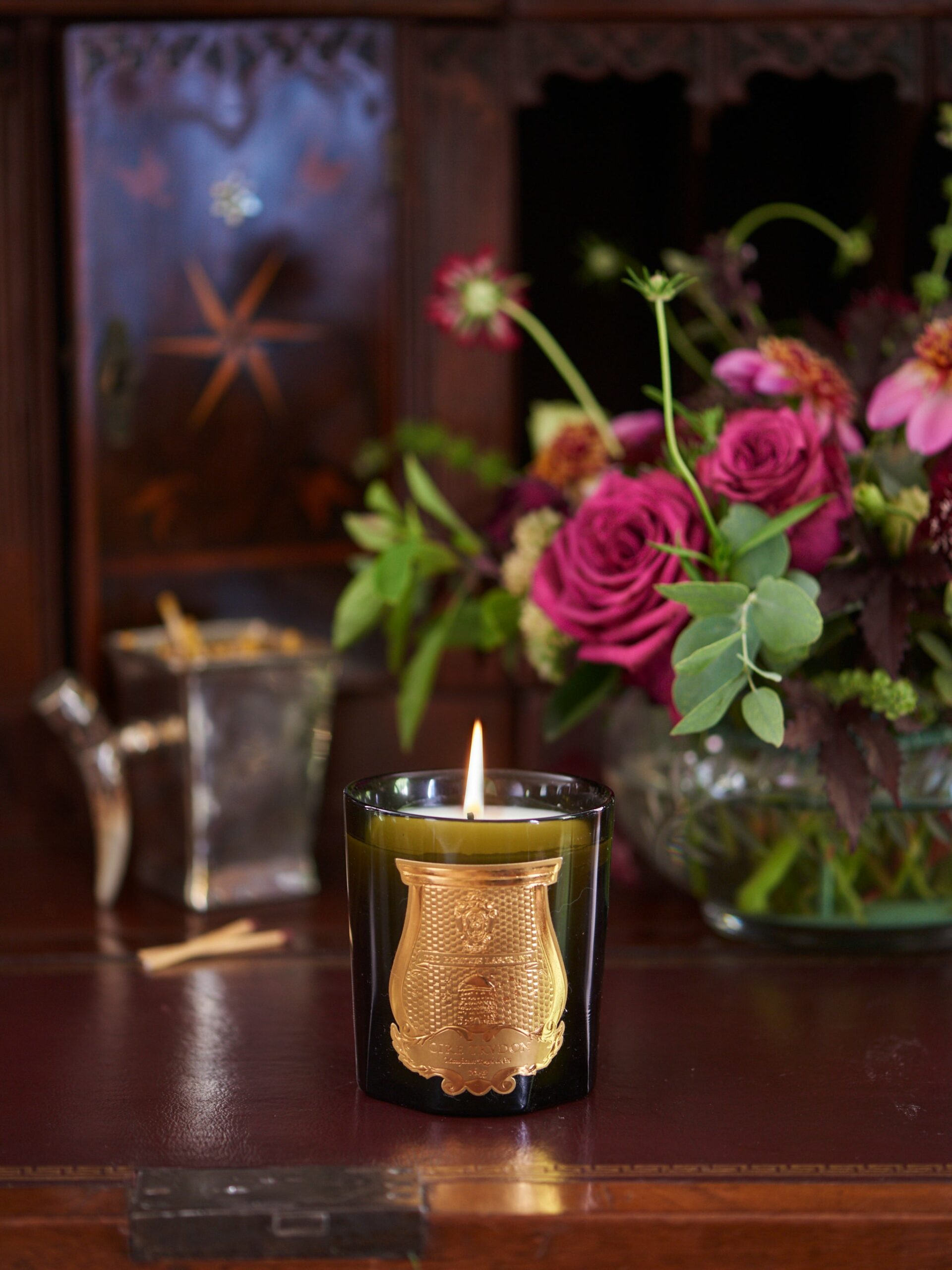 Trudon Madeline Candle