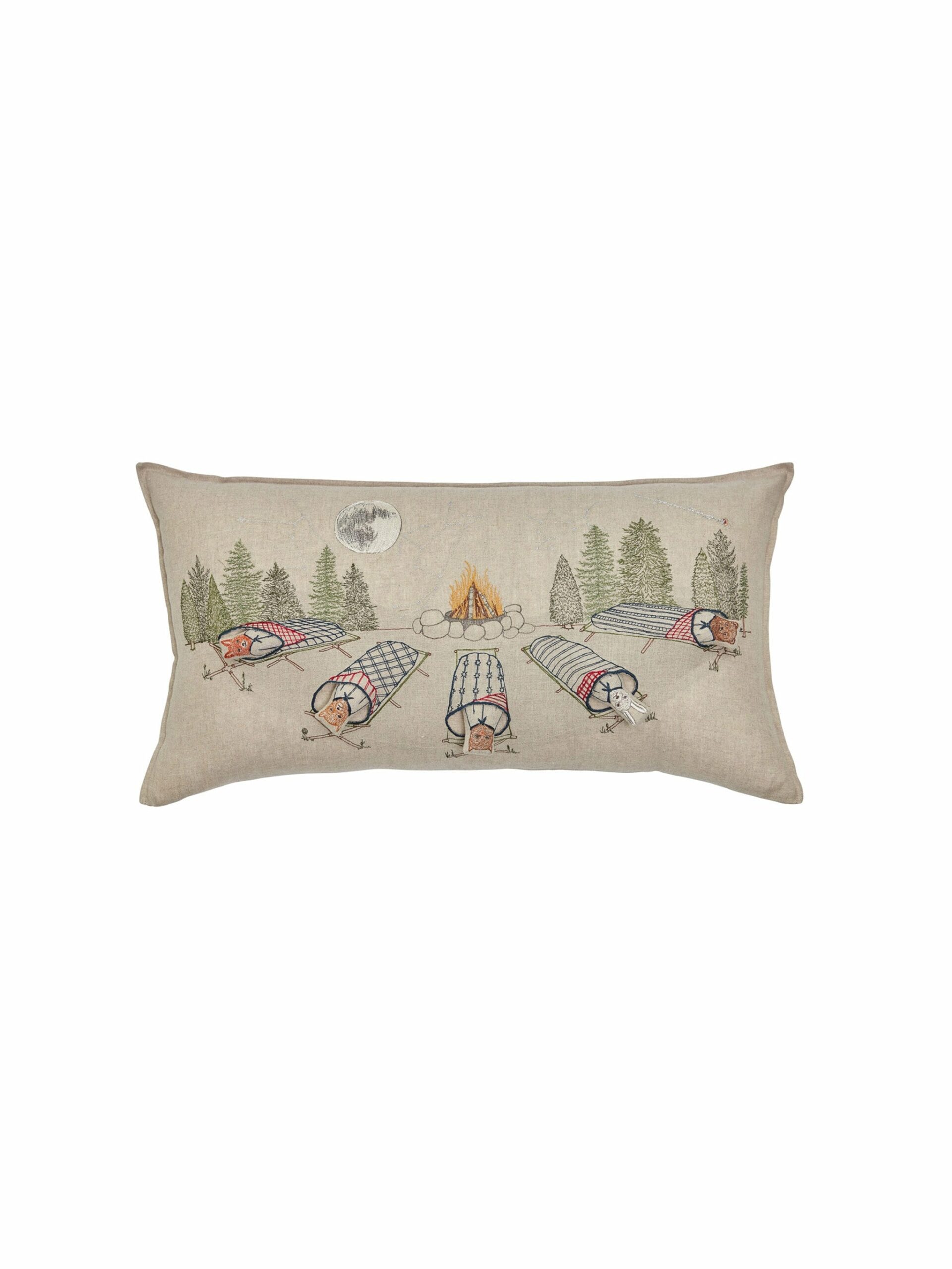 Coral & Tusk Stargazers Pocket Pillow