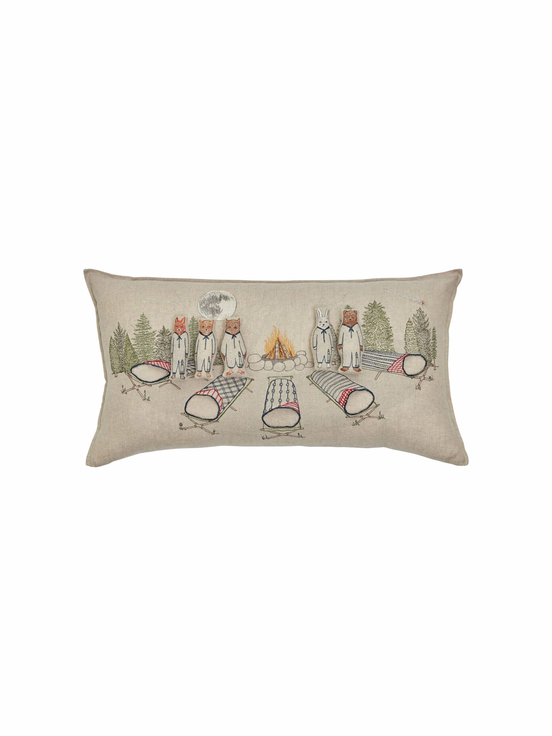 Coral & Tusk Stargazers Pocket Pillow