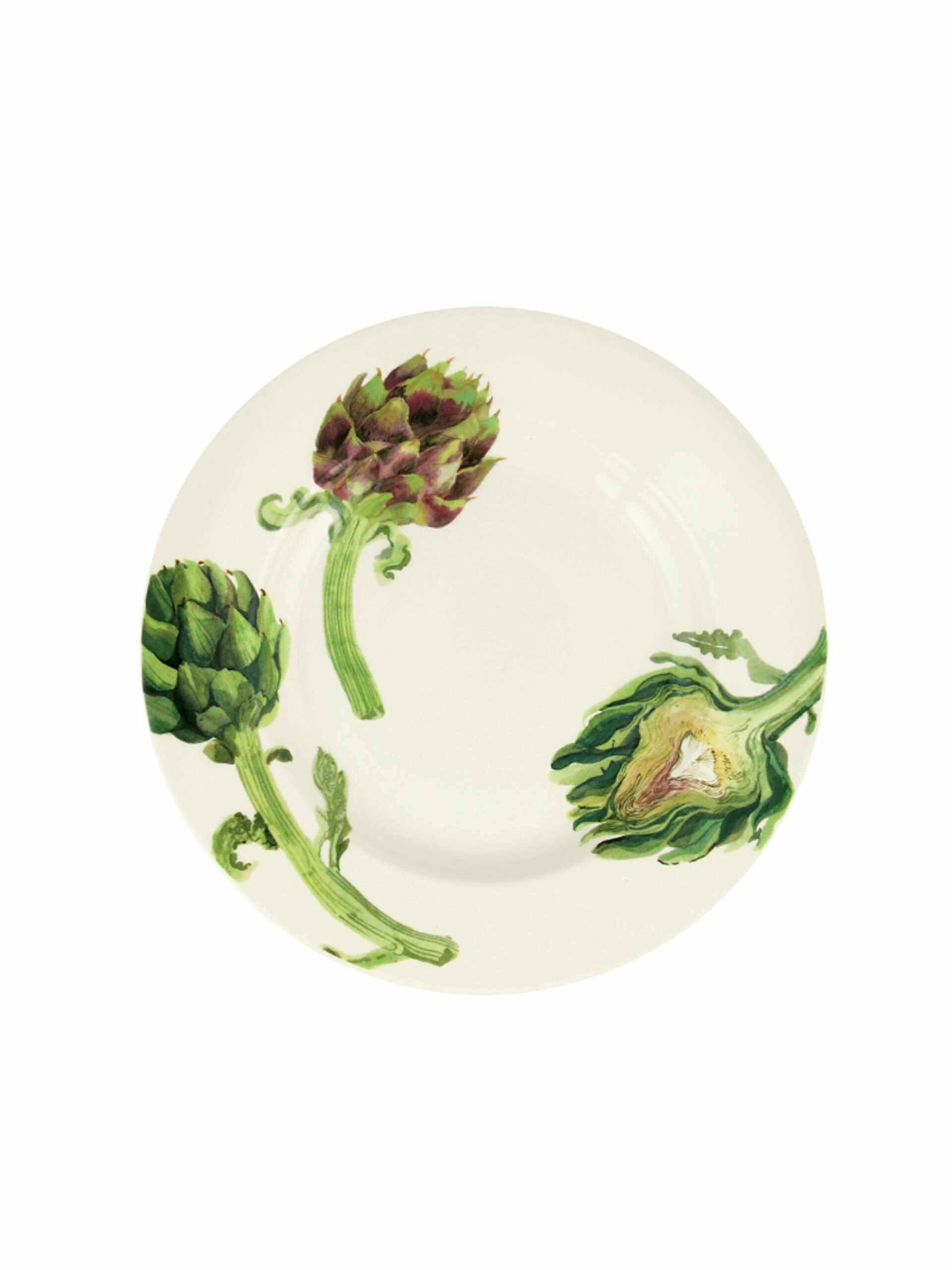 Emma Bridgewater Artichoke 10.5 Inch Plate