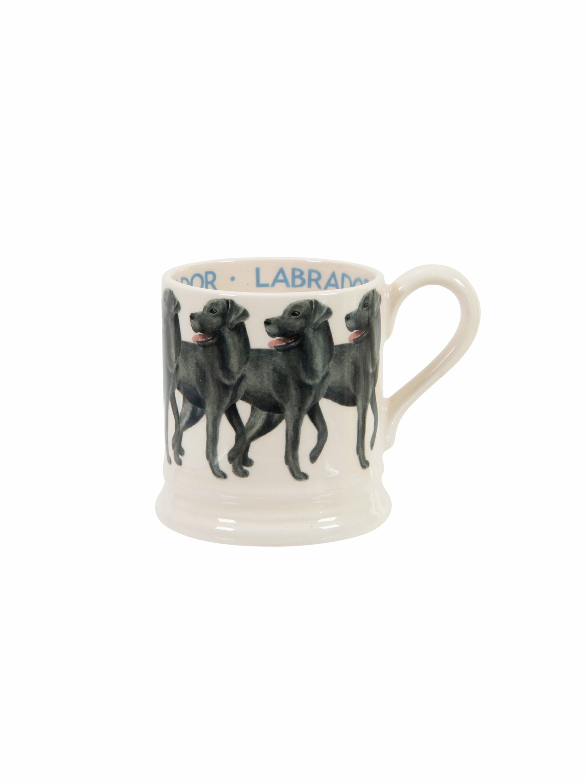 Emma Bridgewater Dog Half Pint Mug