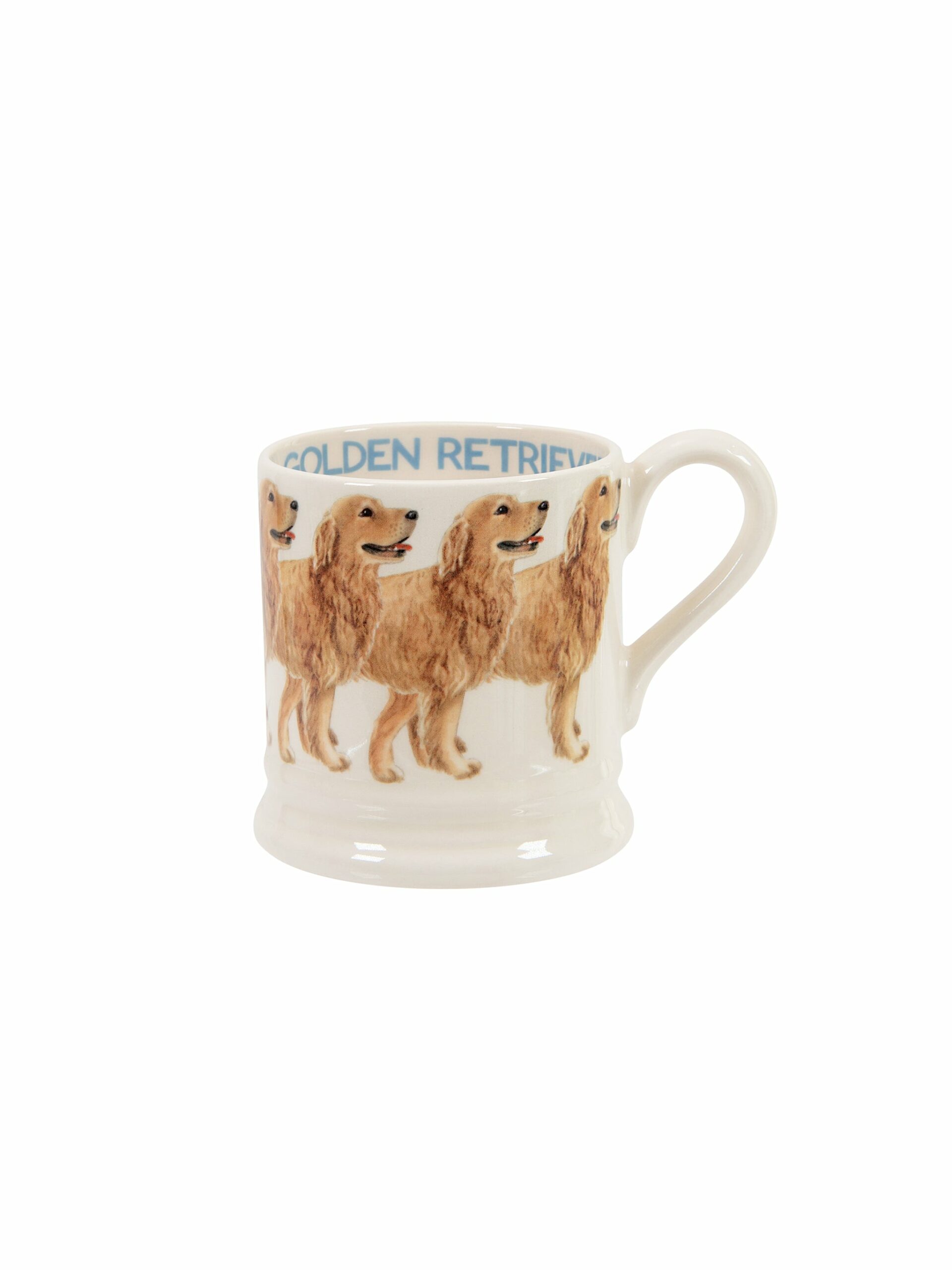 Emma Bridgewater Dog Half Pint Mug