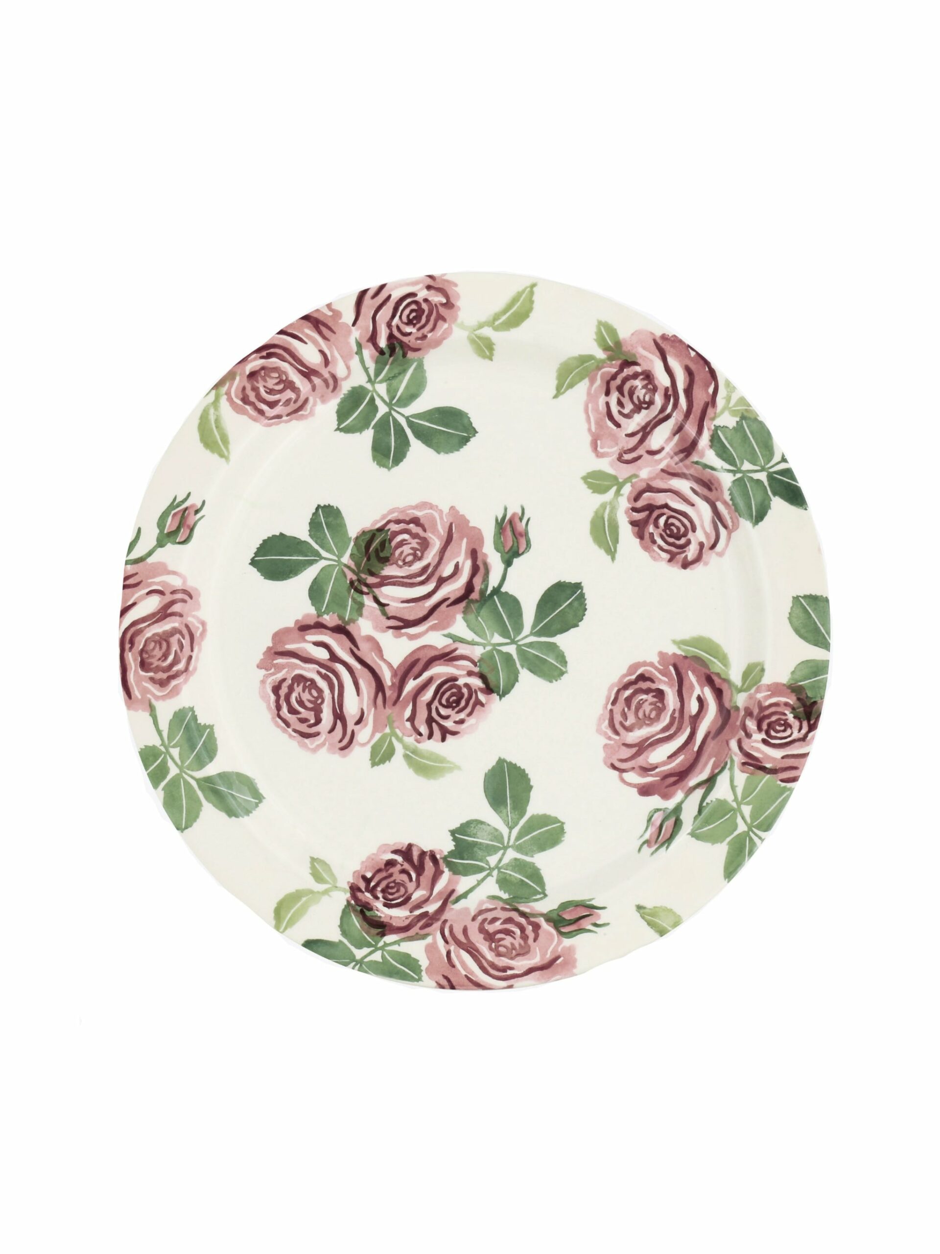 Emma Bridgewater Pink Roses Serving Plate