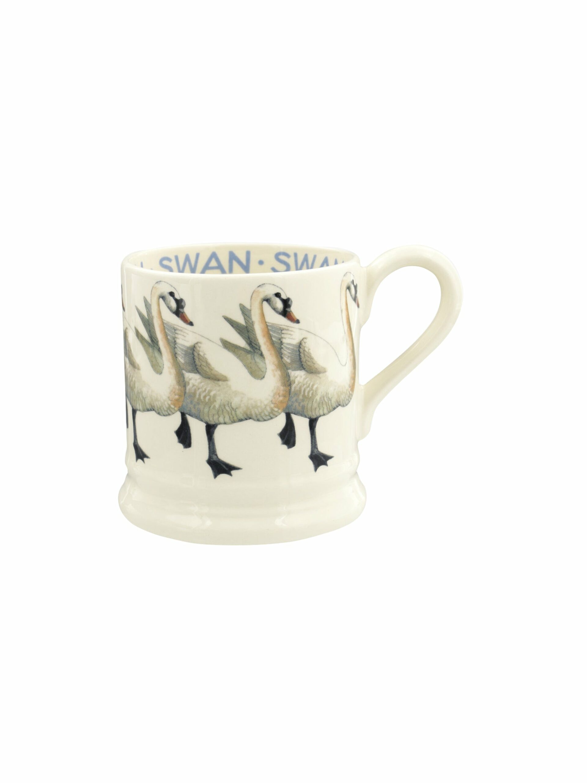 Emma Bridgewater Bird Half Pint Mug