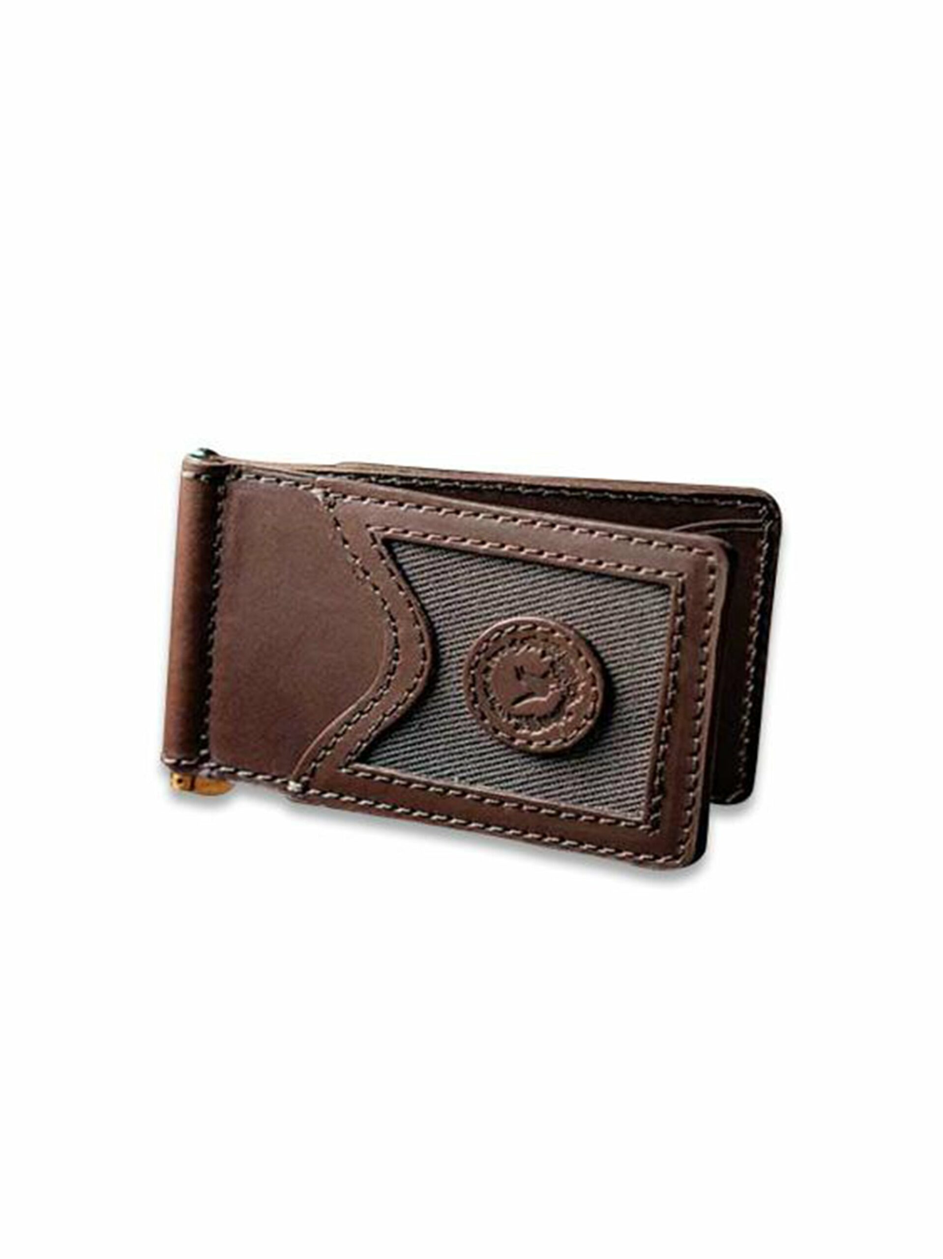 Essentials Foldover Wallet