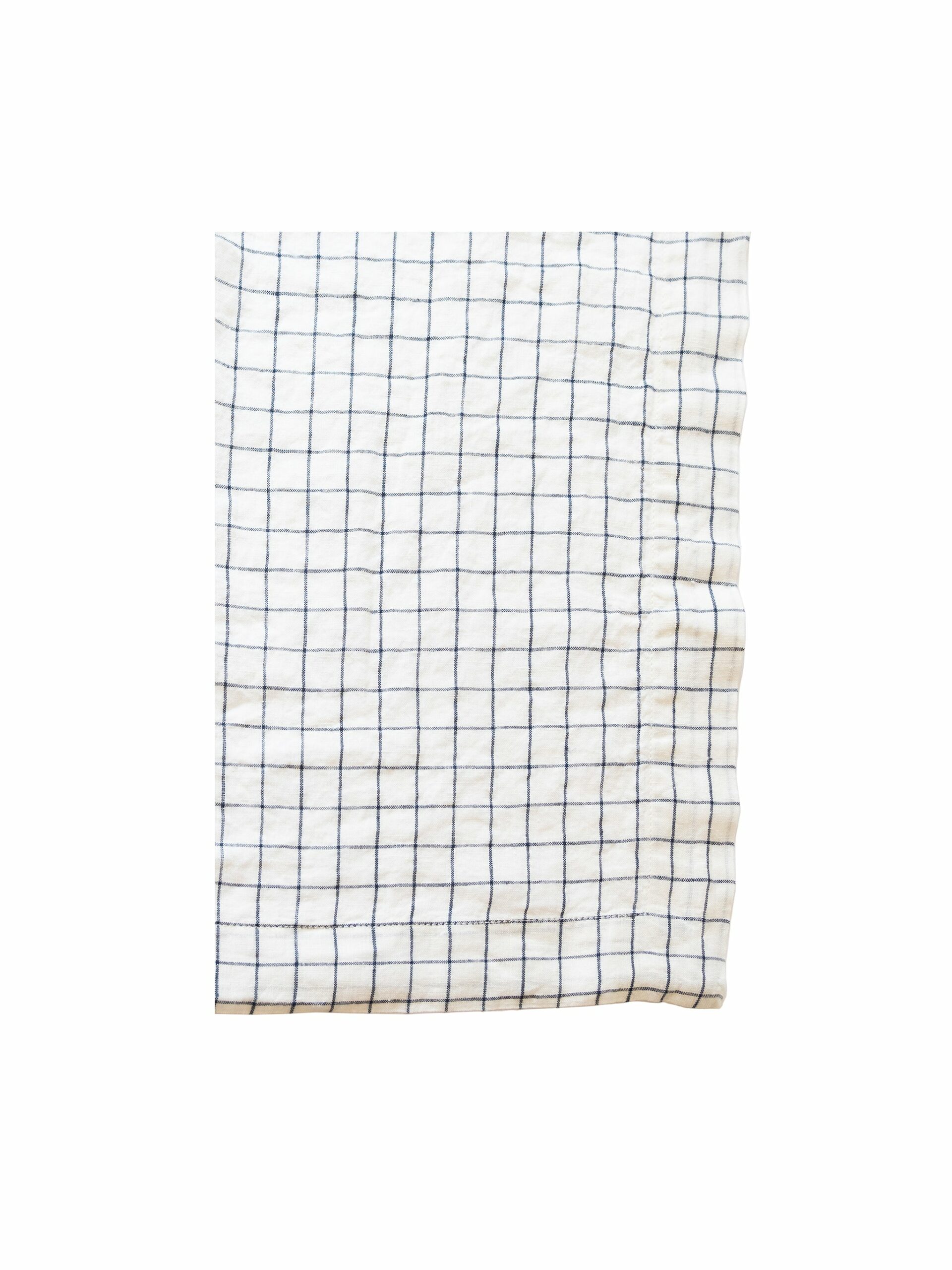 Windowpane Linen Collection