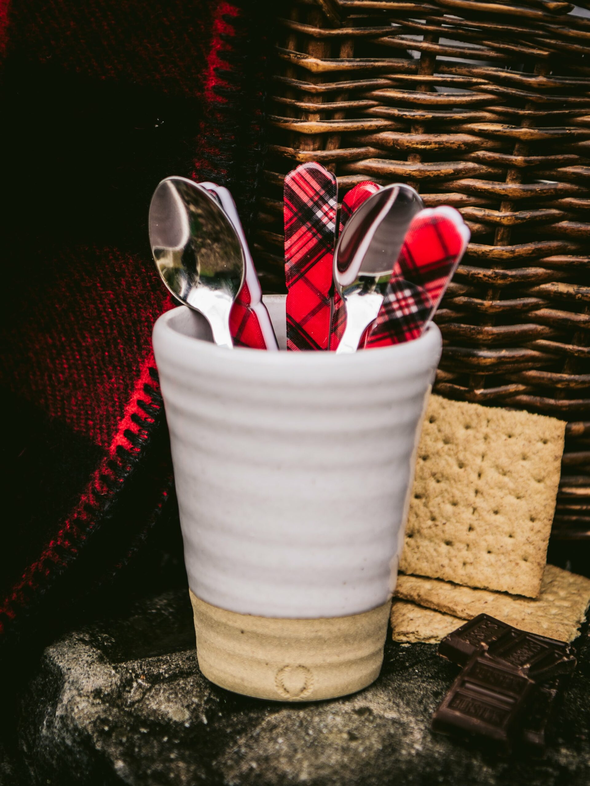 Farmhouse Pottery Silo Tumbler