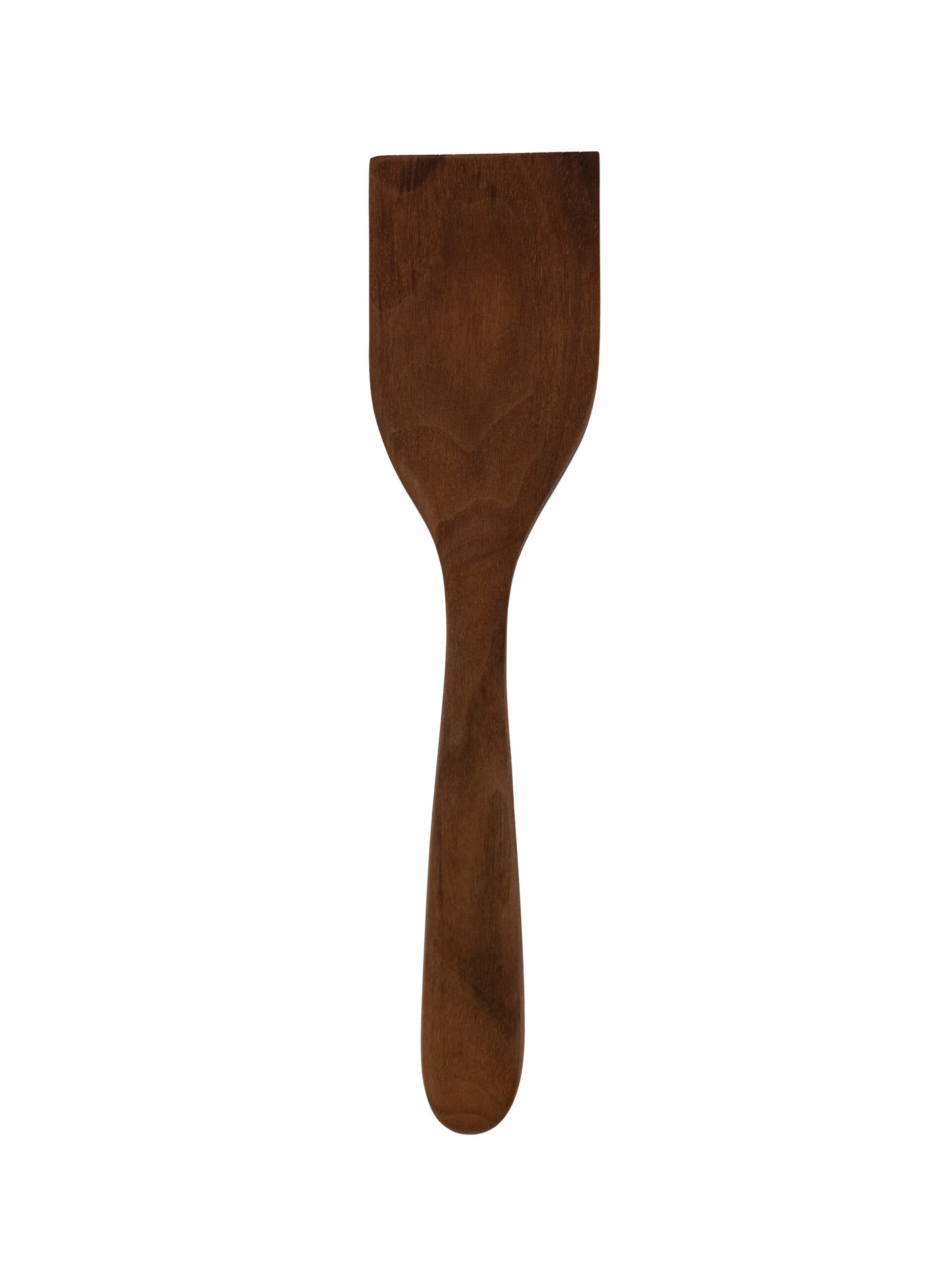 Wooden Spatula